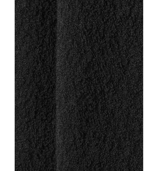 MIDIUMISOLID「MIDIUMISOLID for Ladies ウールシアープルオーバー」|Tシャツ・カットソー|