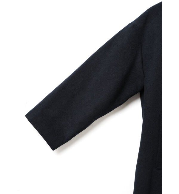 MARMARMAR「MARMARMAR スタンドカラーオーバーサイズコート」|その他|