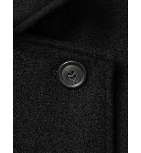 MARMARMAR「MARMARMAR スタンドカラーオーバーサイズコート」|その他|