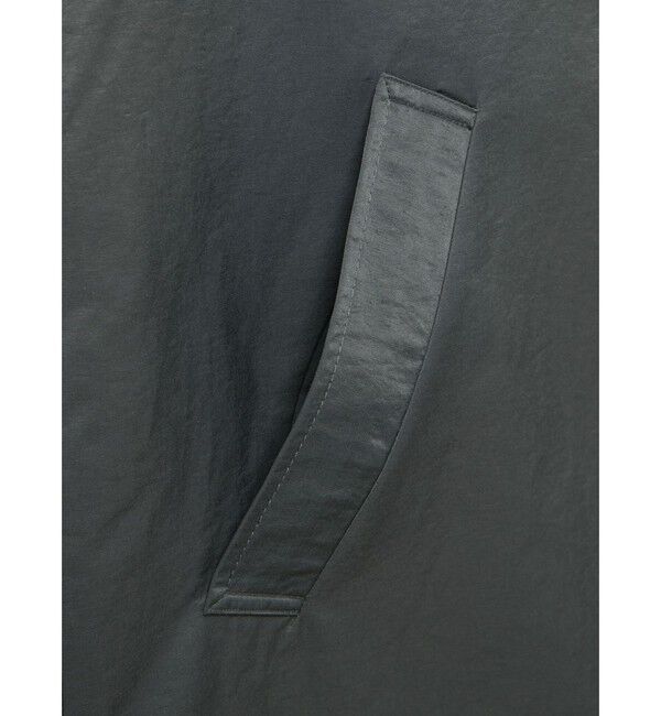 MidiUmi「MidiUmi パッドハンティングロングコート」|その他|