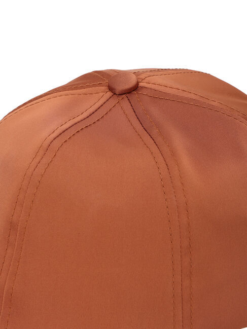 Lugnoncure「サテンキャップ《2025spring catalog item》」|その他|