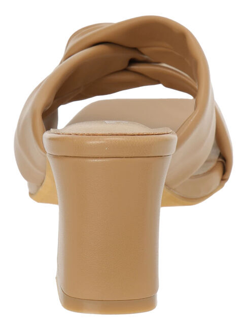 Te chichi「捻じりサンダル」|サンダル|