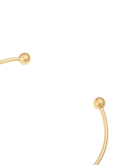 Te chichi「サークルモチーフラインバングル」|ブレスレット・バングル|