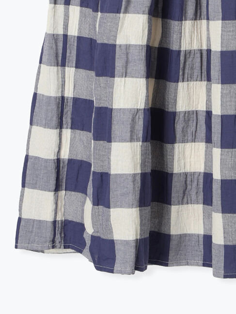 Samansa Mos2「柄アソートギャザースカート」|スカート|