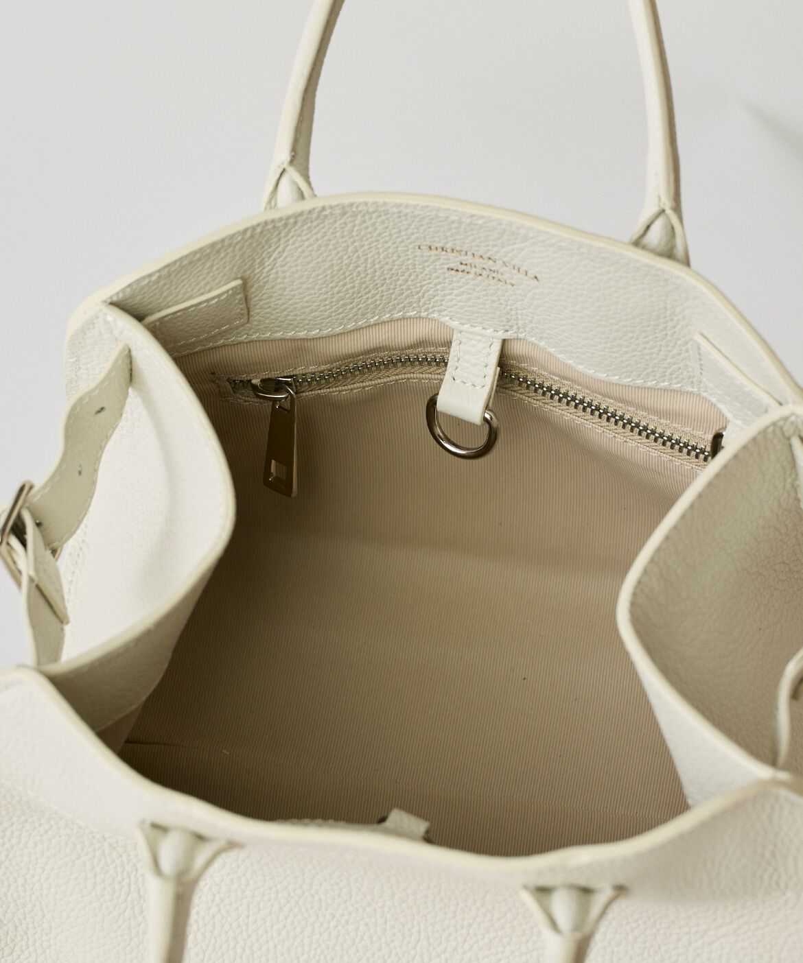 FAVORITE SUKINAMONO「ミニボストンバック《CHRISTIAN VILLA》」|ボストンバッグ|