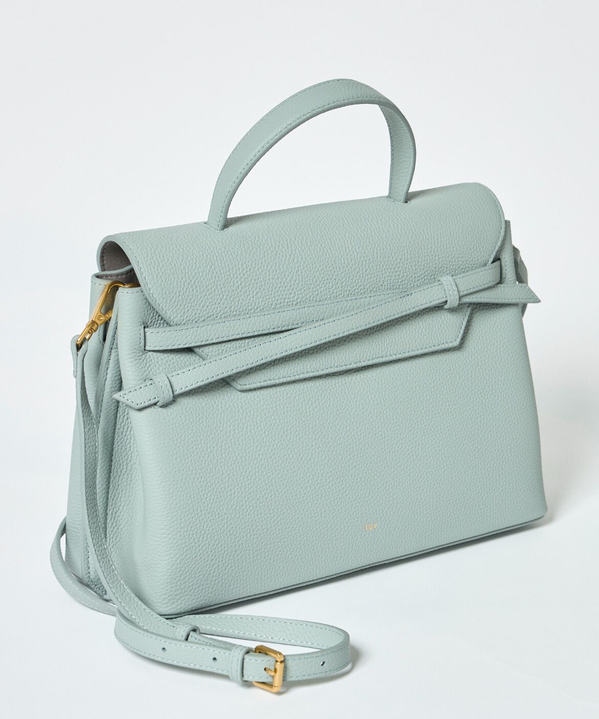 FAVORITE SUKINAMONO「MINI GRAND バッグ《TOV》」|ハンドバッグ|