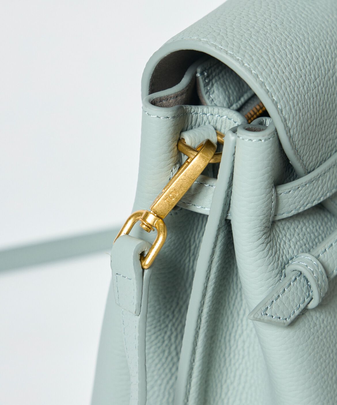 FAVORITE SUKINAMONO「MINI GRAND バッグ《TOV》」|ハンドバッグ|