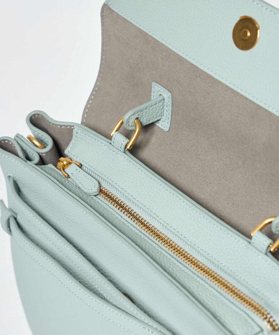 FAVORITE SUKINAMONO「MINI GRAND バッグ《TOV》」|ハンドバッグ|