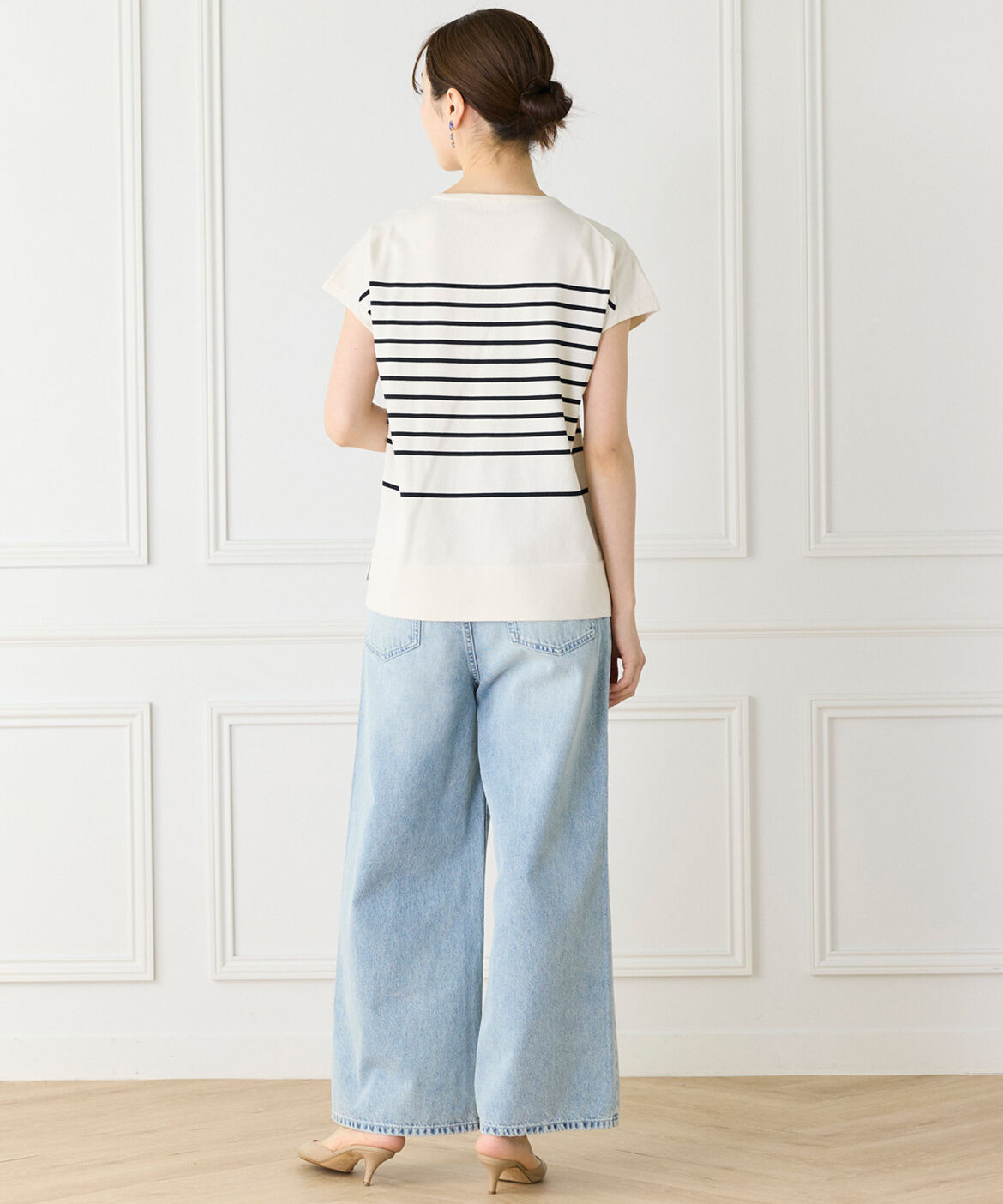 DAY by DAY it&rsquo;s international「ロングカーディガンアンサンブル」|カーディガン|