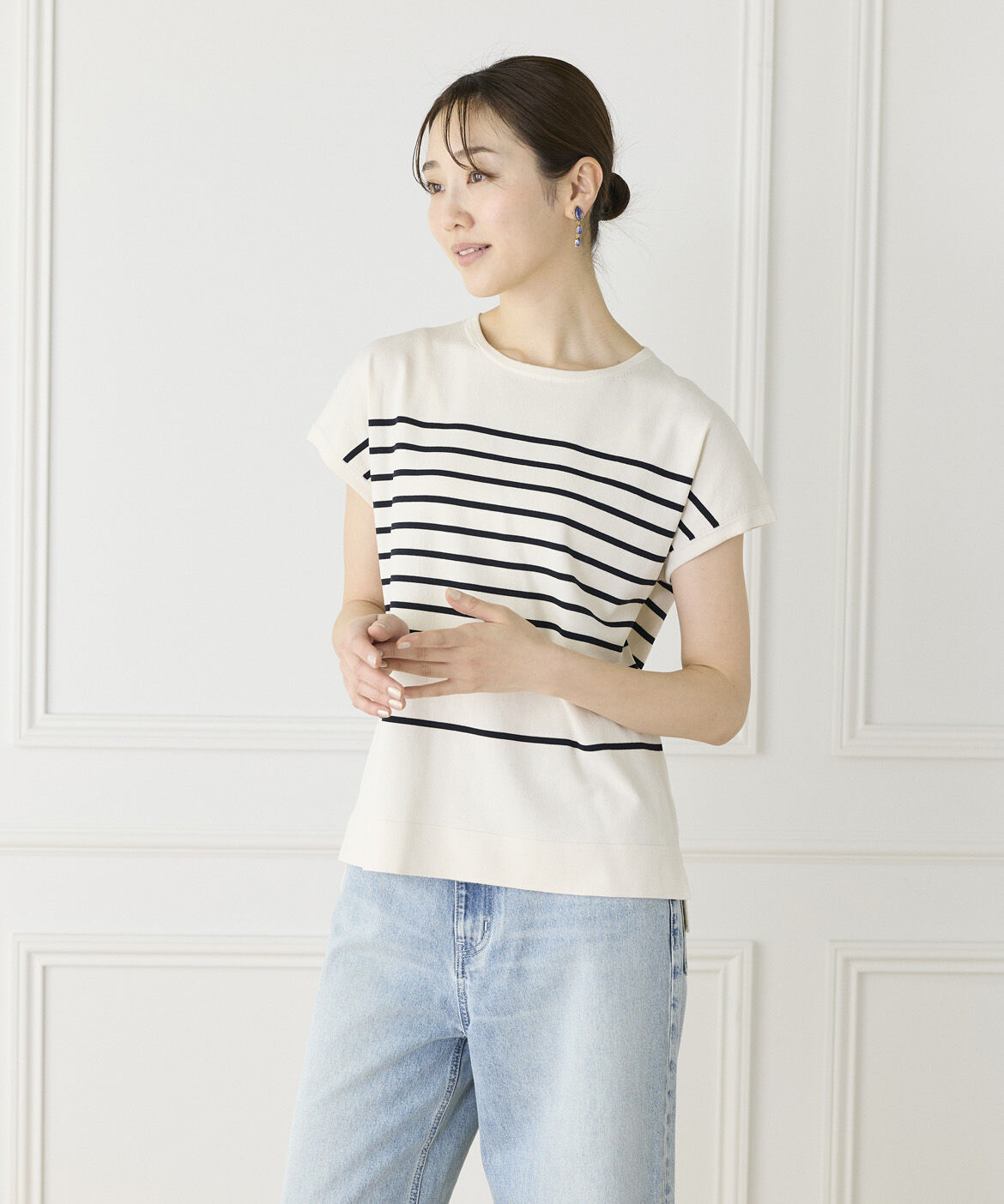 DAY by DAY it&rsquo;s international「ロングカーディガンアンサンブル」|カーディガン|