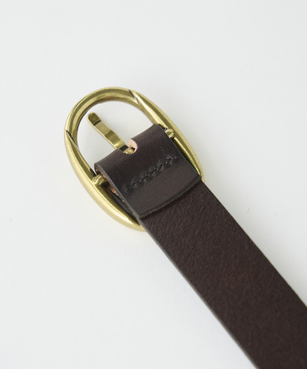 DAY by DAY it&rsquo;s international「ナカイチレザーベルト」|ベルト|