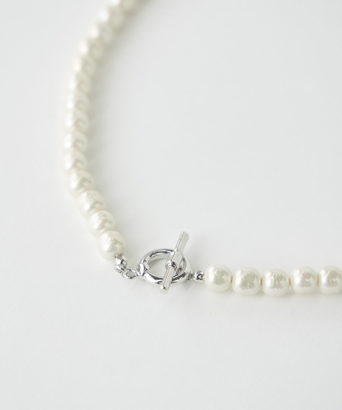 DAY by DAY it&rsquo;s international「パールネックレス」|ネックレス|