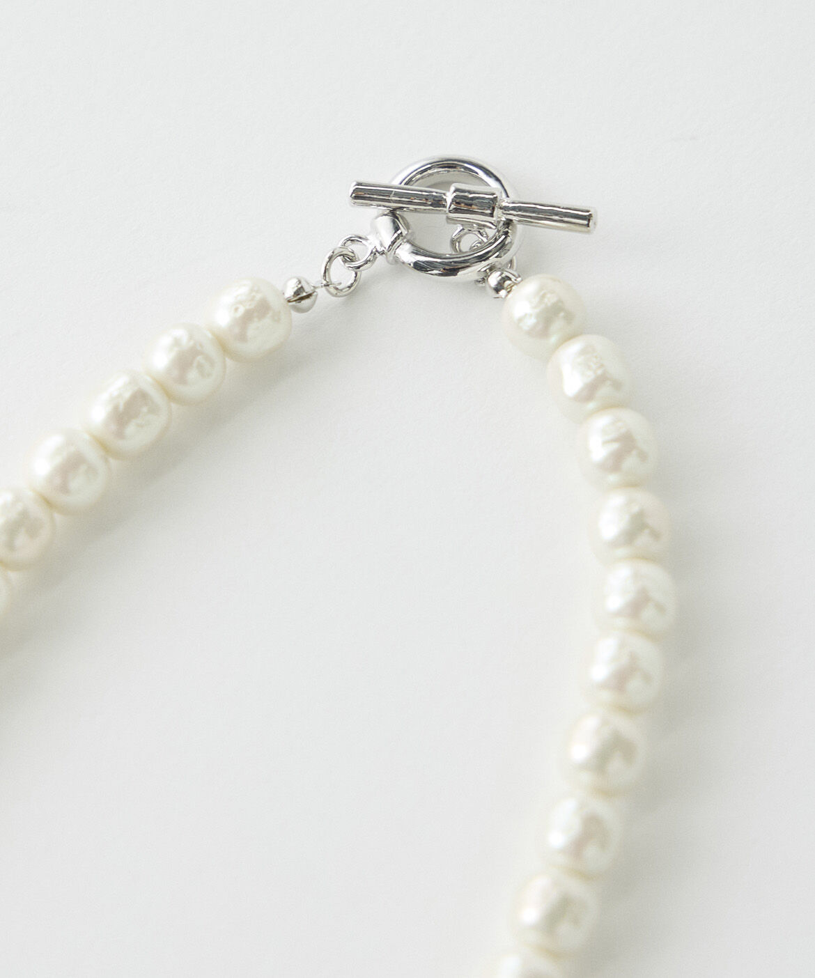 DAY by DAY it&rsquo;s international「パールネックレス」|ネックレス|