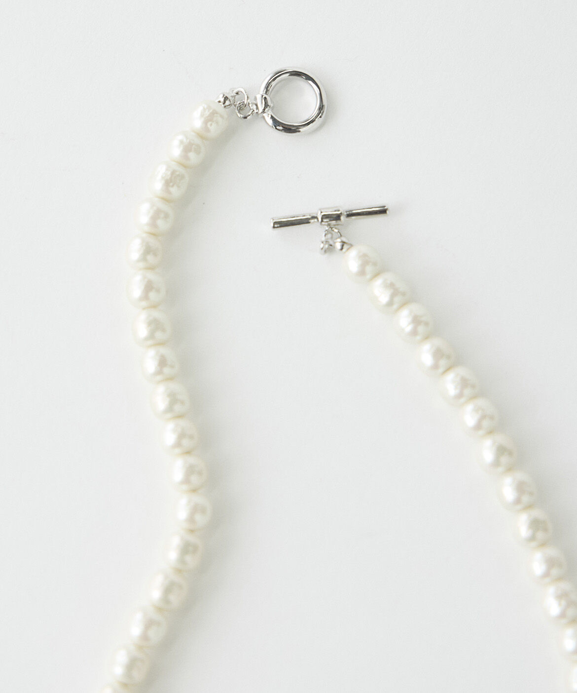 DAY by DAY it&rsquo;s international「パールネックレス」|ネックレス|