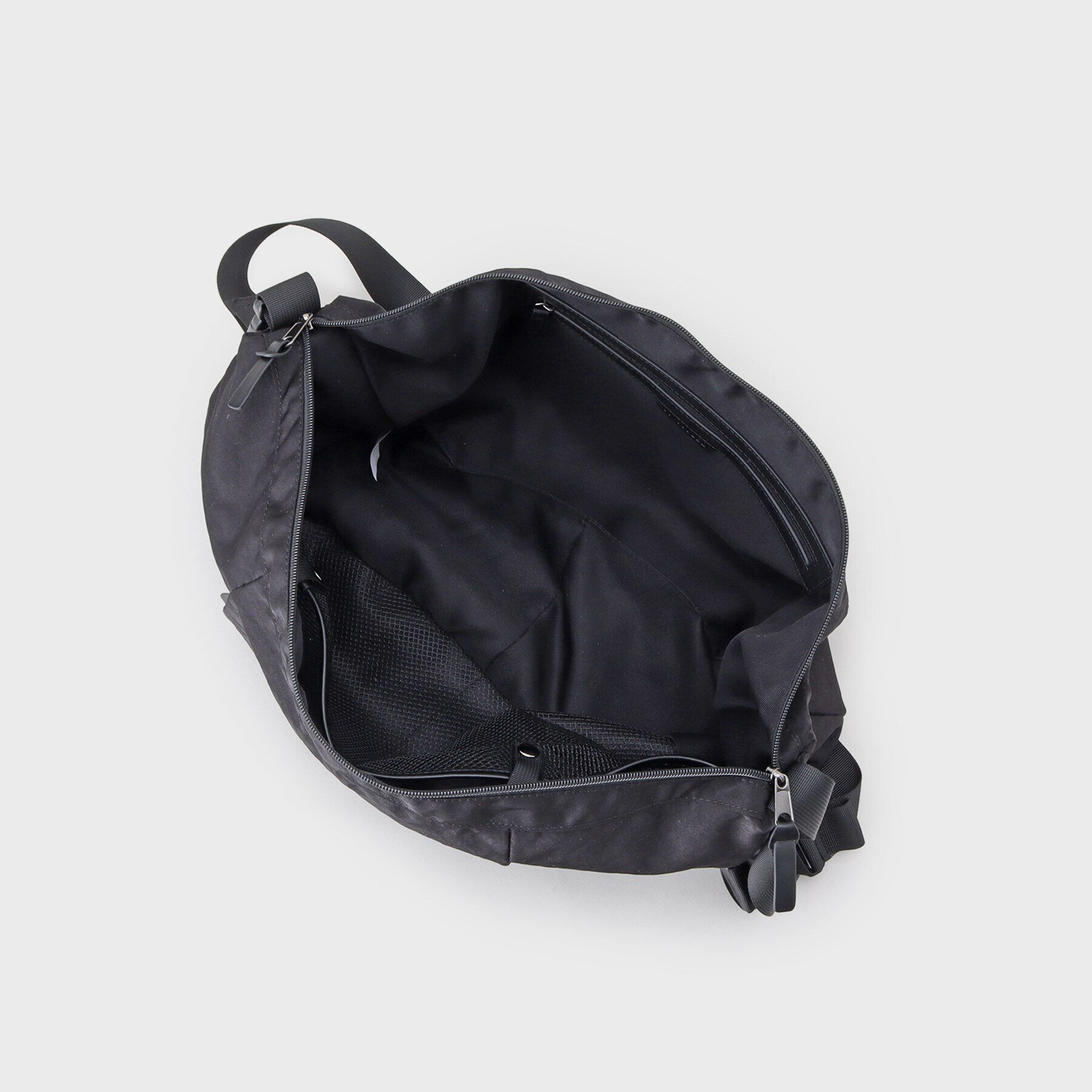 UNTITLED「【OUTDOOR PRODUCTS】別注 2WAYビッグショルダー」|ショルダー・メッセンジャー|