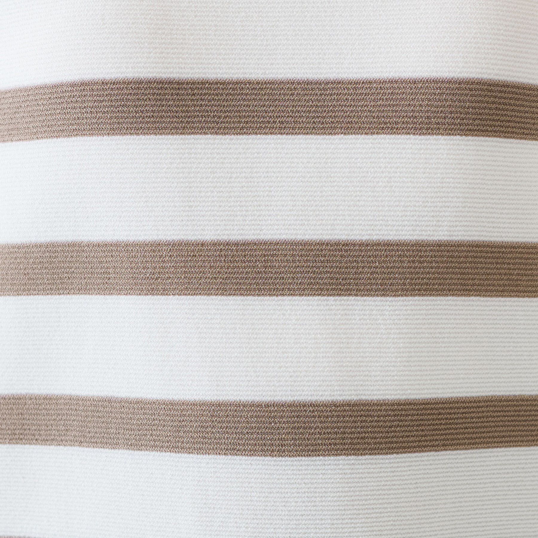 UNTITLED「【12色展開/体型カバー/2way】バウンドスリーブニット」|ニット・セーター|