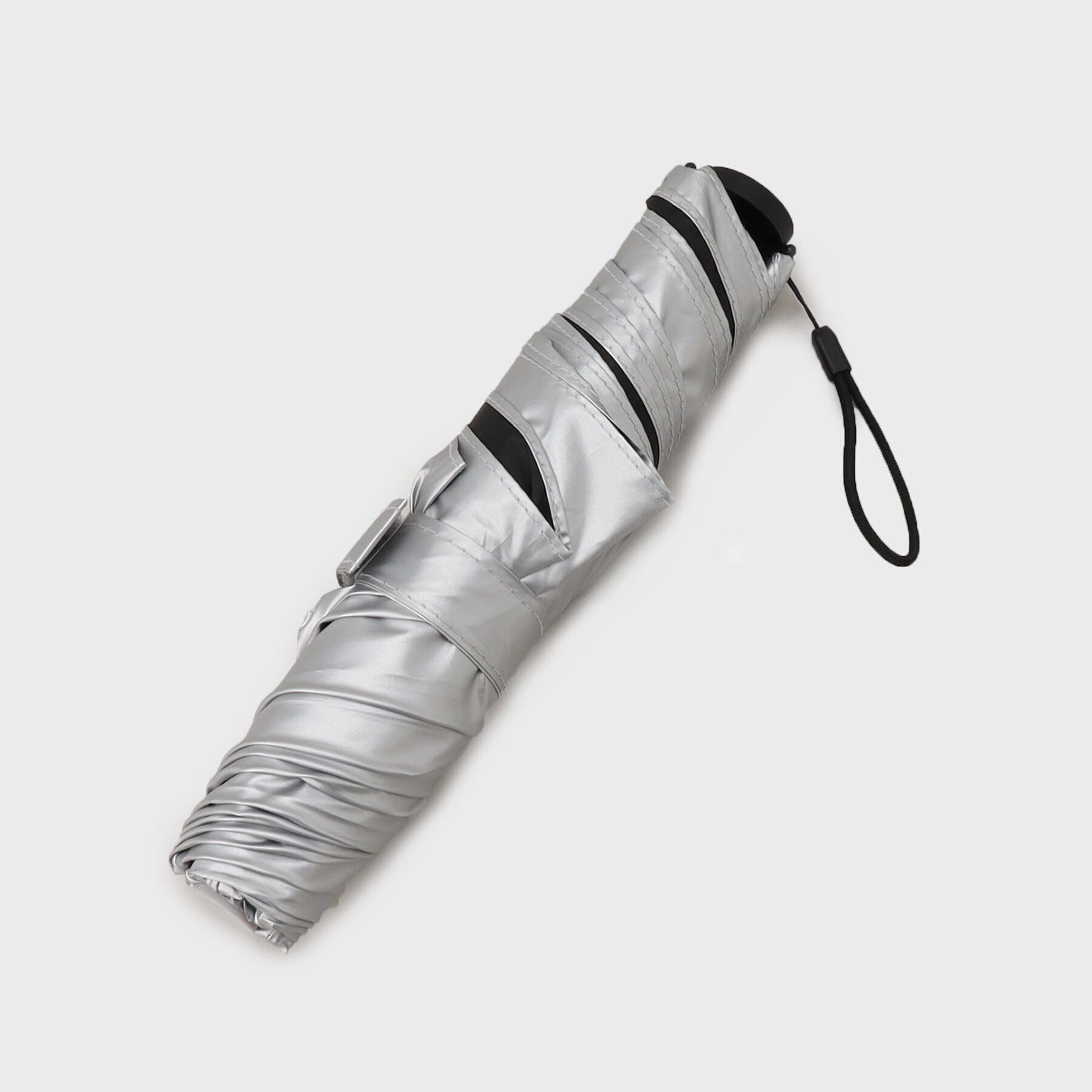 UNTITLED「【折り畳み傘】becauseスーパーライトパールブ」|傘|