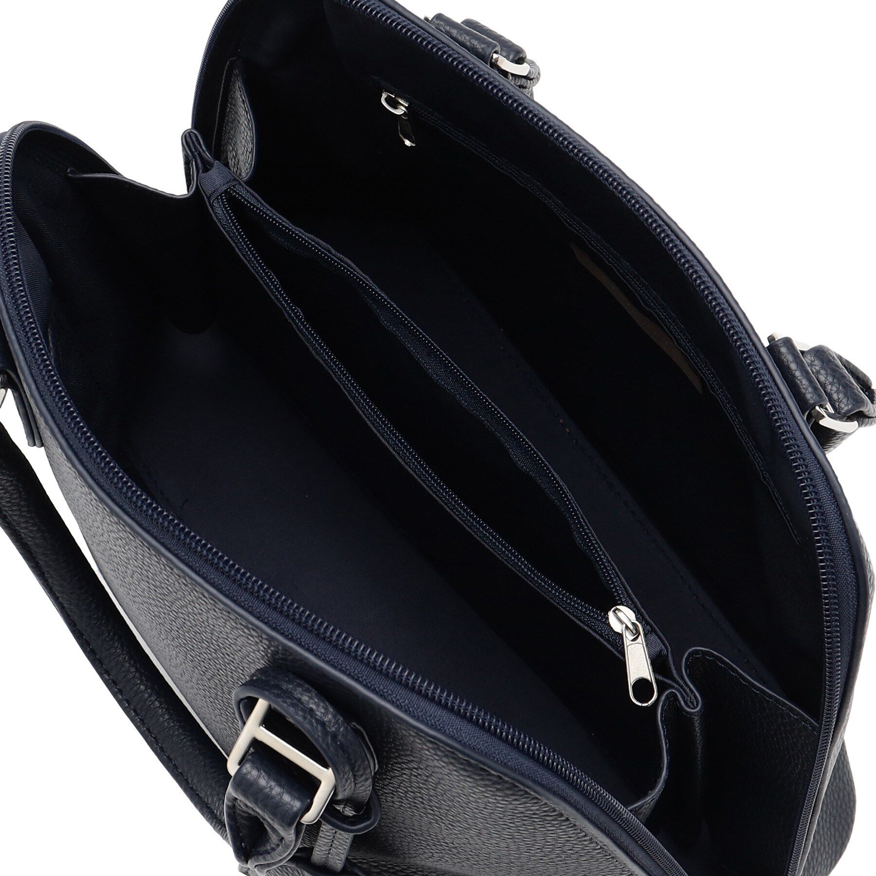 Reflect「【夏SALE／フォーマル/通勤にも使える】スクエアフォルムバッグ」|ハンドバッグ|