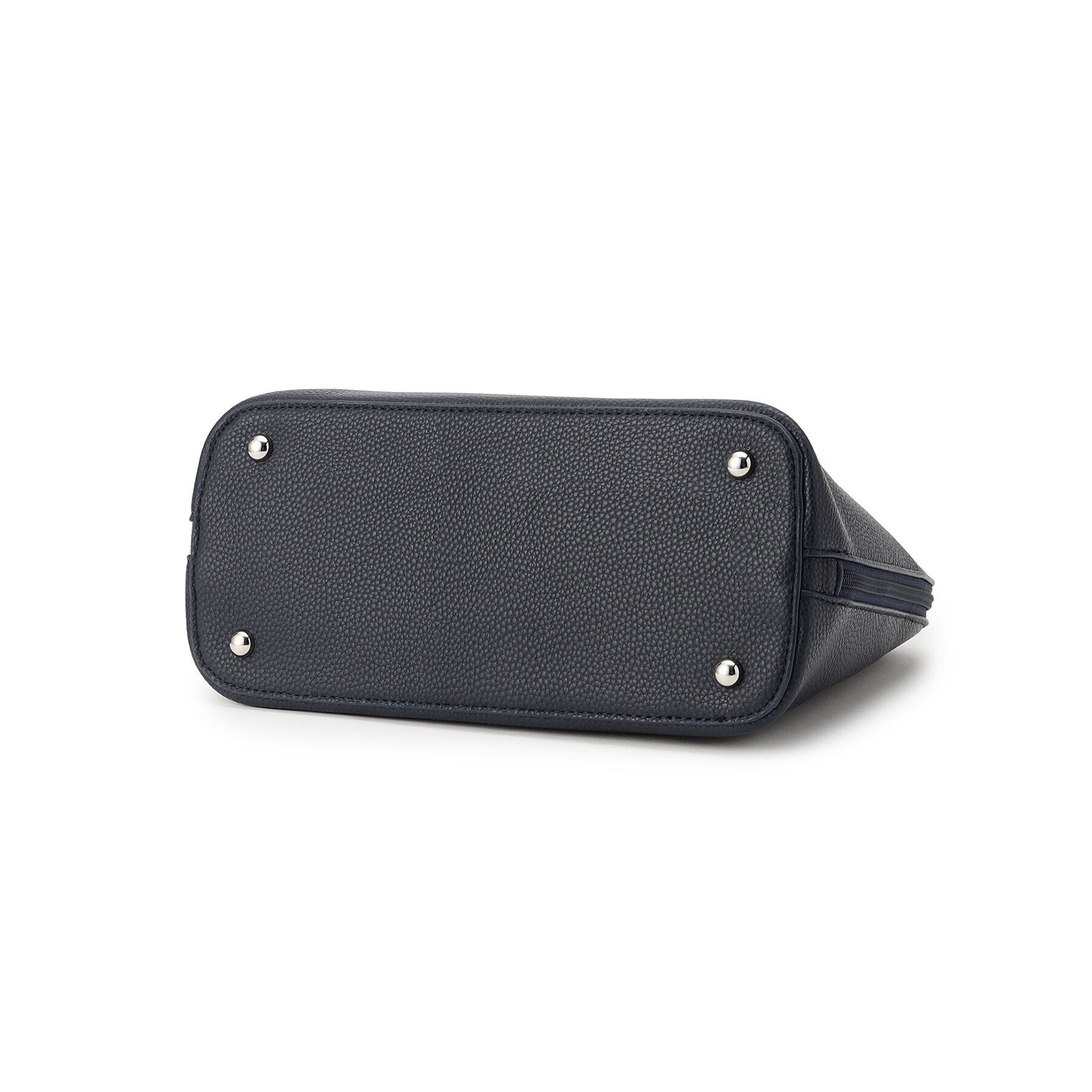 Reflect「【夏SALE／フォーマル/通勤にも使える】スクエアフォルムバッグ」|ハンドバッグ|