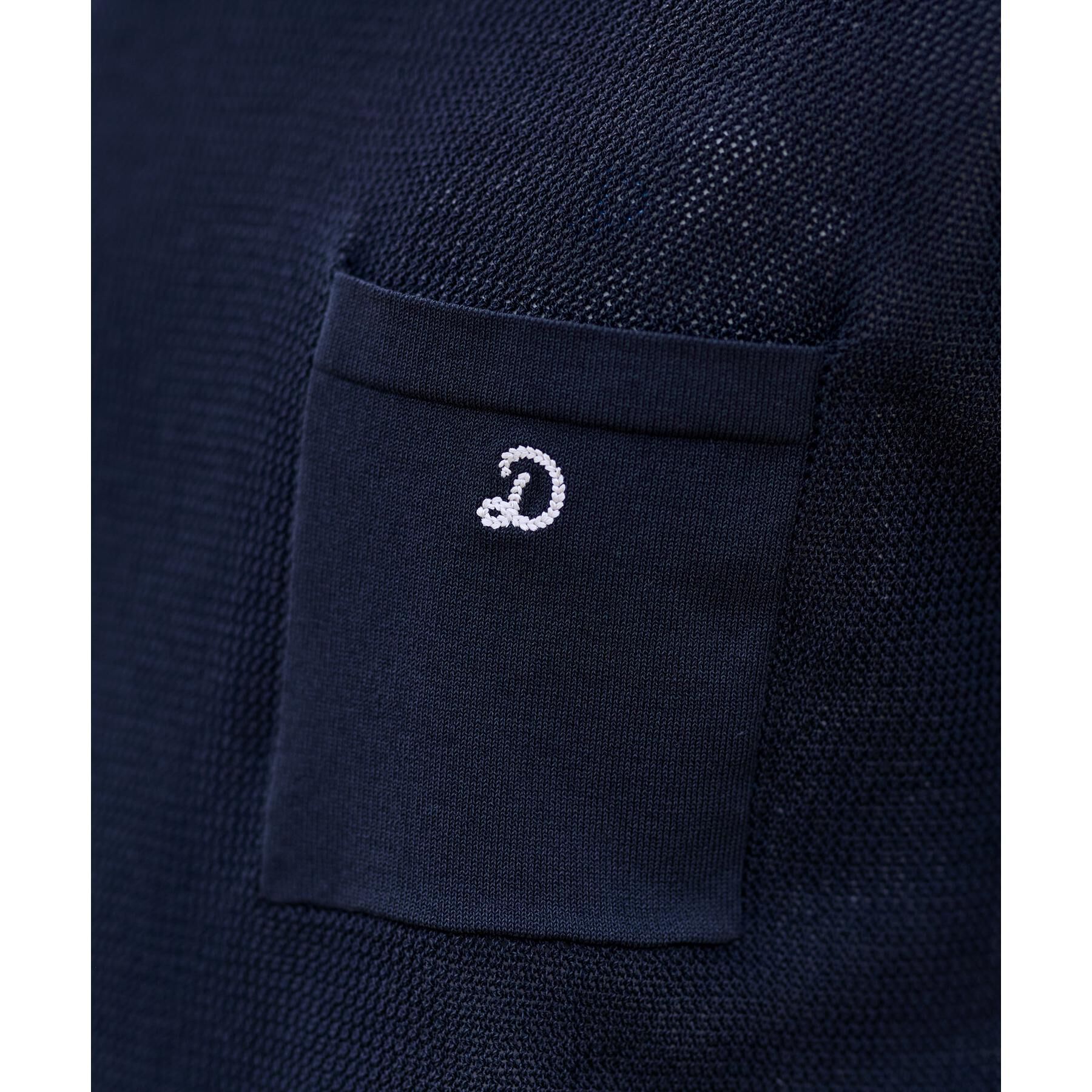 DRESSTERIOR「ドライメッシュニット」|ニット・セーター|