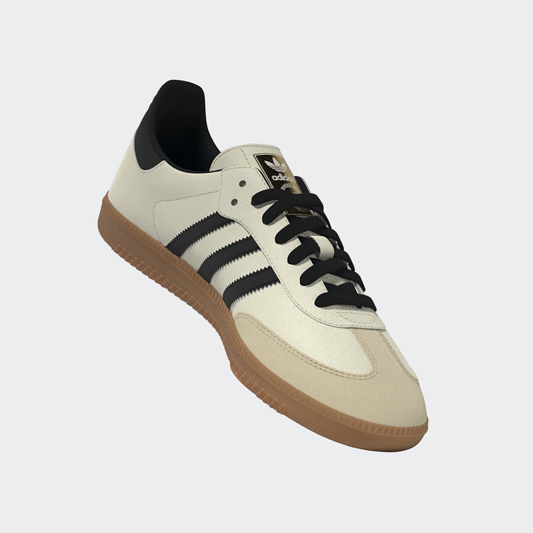 DRESSTERIOR「adidas（アディダス）SAMBA OG W」|スニーカー|
