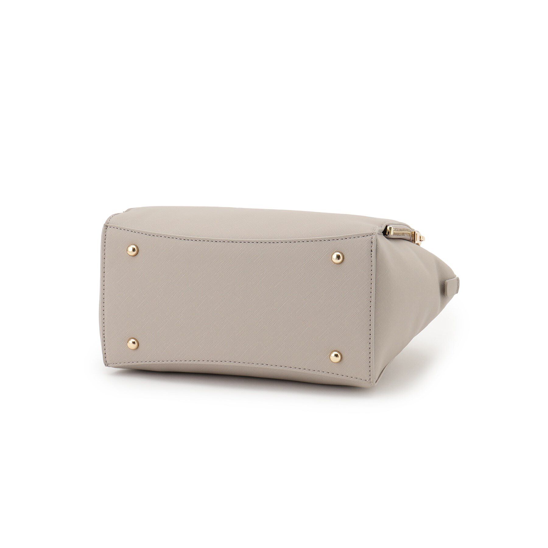 grove「【人間工学】タテZipメタルベルトサブ付き2WAYトート【入卒対応可】」|ショルダー・メッセンジャー|