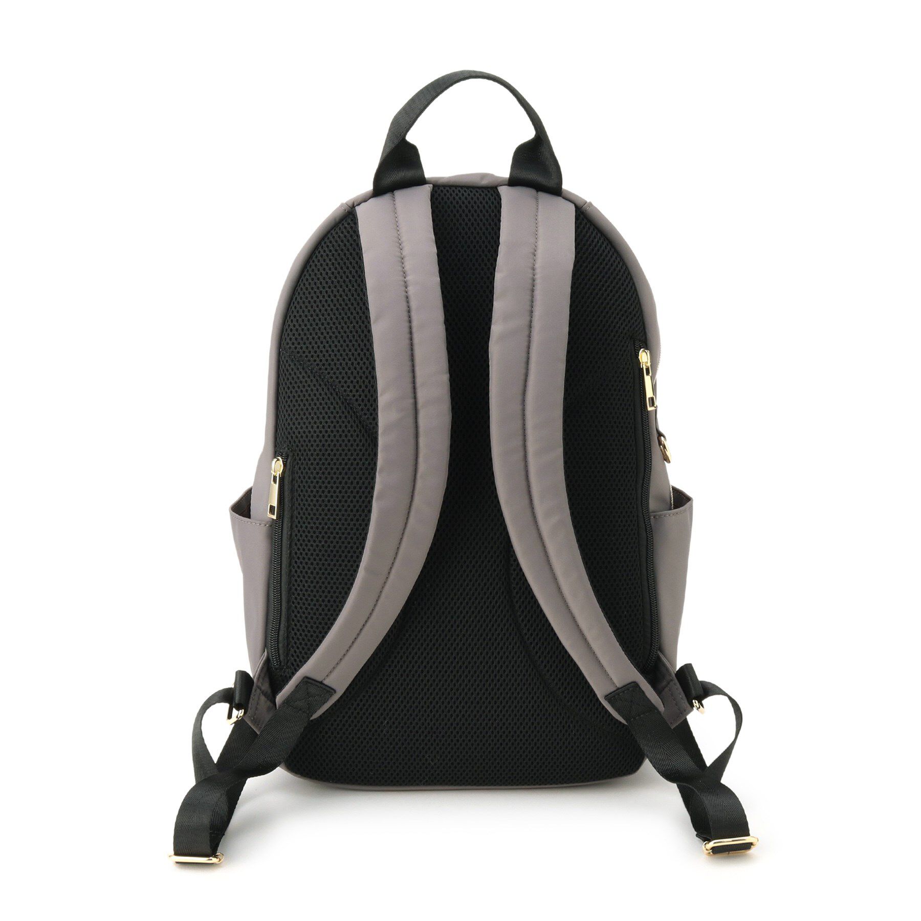 grove「【雑誌掲載/インスタ企画】人間工学撥水多機能リュック」|リュック|