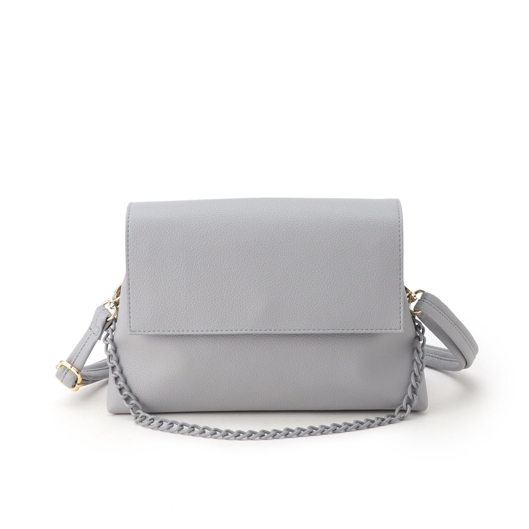 grove「人間工学フラップスクエアショルダー」|ショルダー・メッセンジャー|