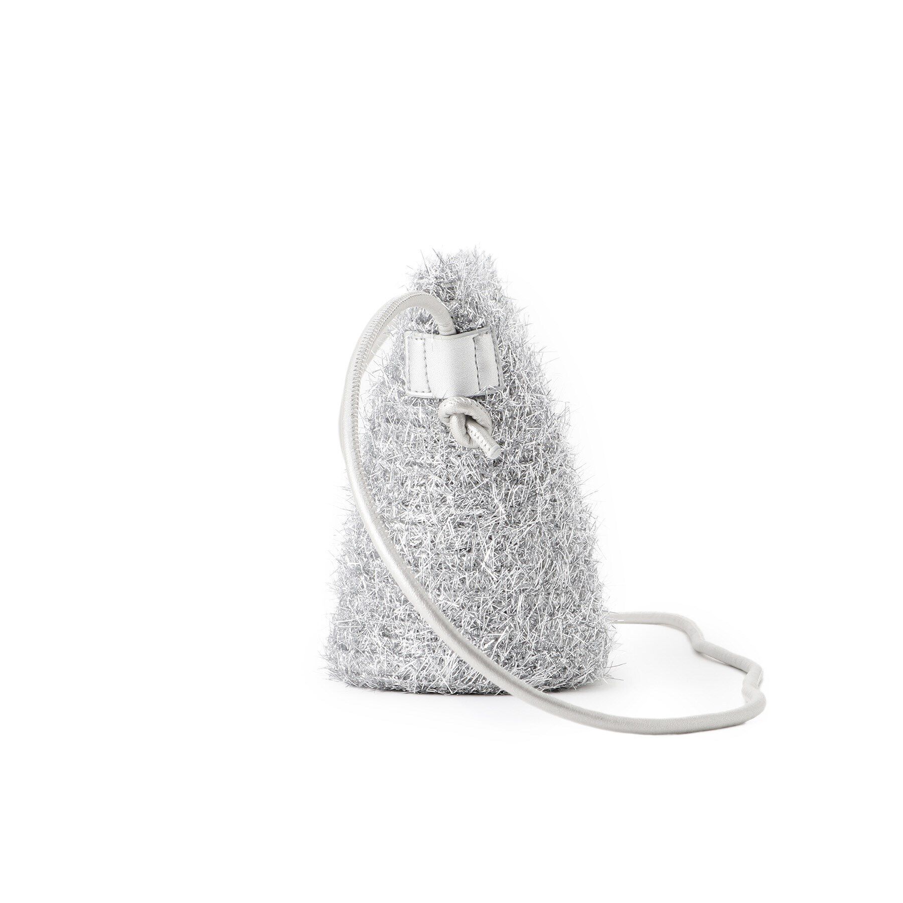 grove「ラメシャギーブレードショルダー」|ショルダー・メッセンジャー|