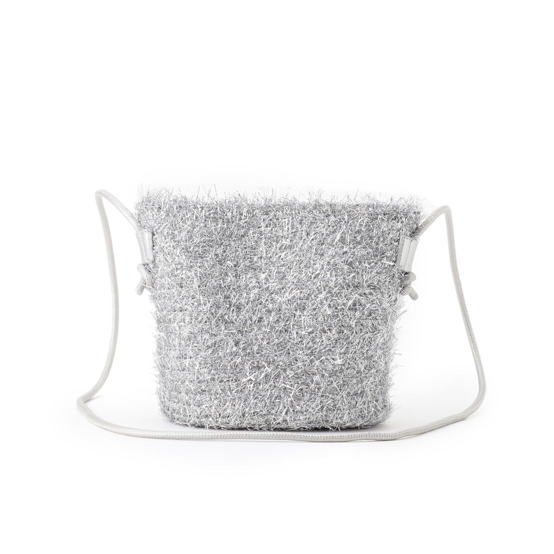 grove「ラメシャギーブレードショルダー」|ショルダー・メッセンジャー|