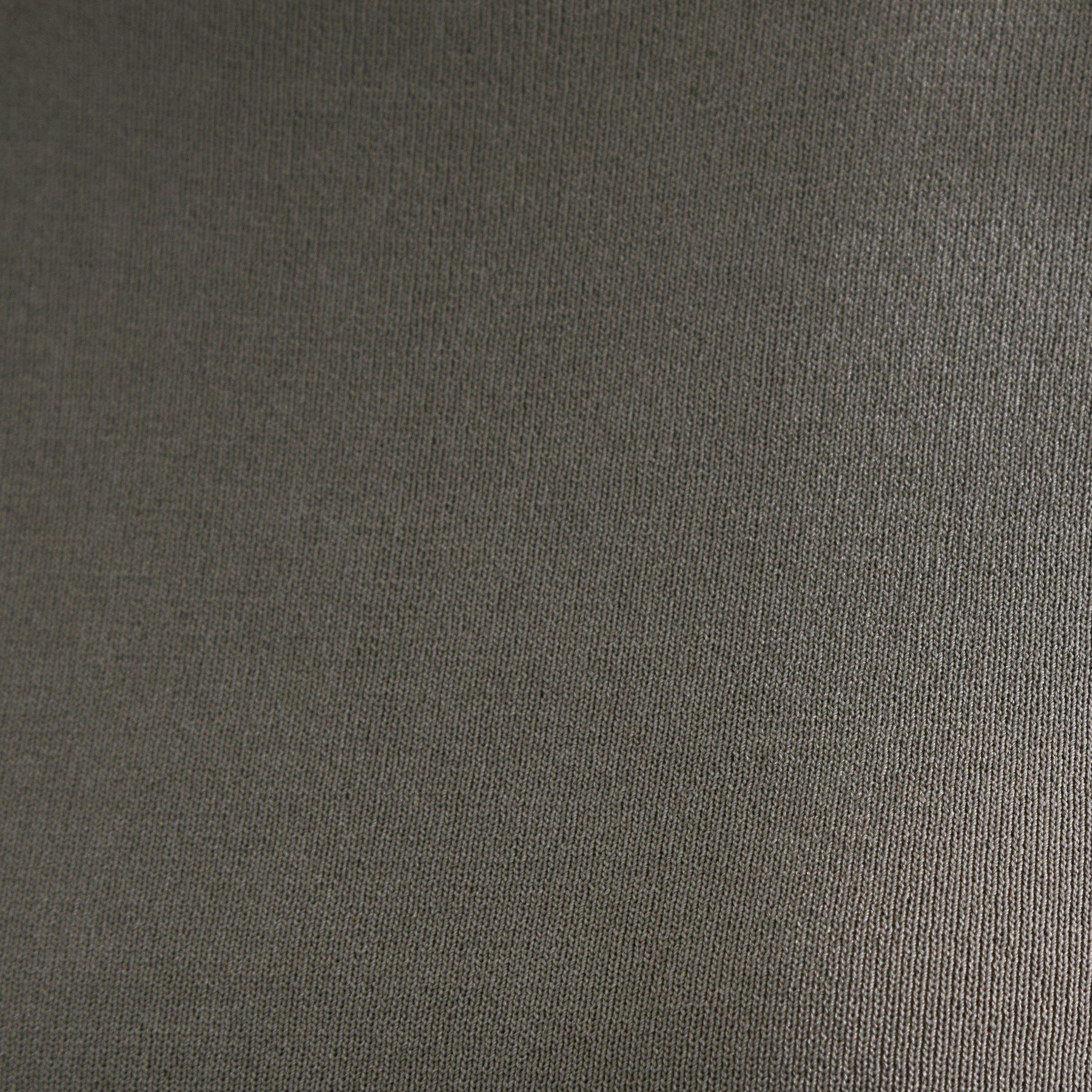 grove「ひんやり多機能・やわらかドライタッチ五分袖プルオーバー」|ニット・セーター|