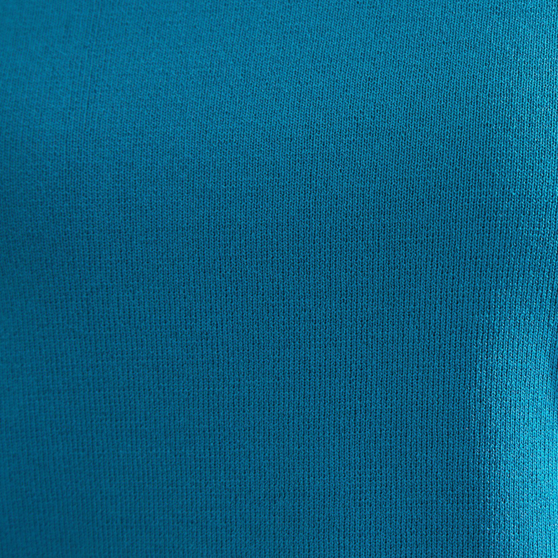 grove「ひんやり多機能・やわらかドライタッチ五分袖プルオーバー」|ニット・セーター|