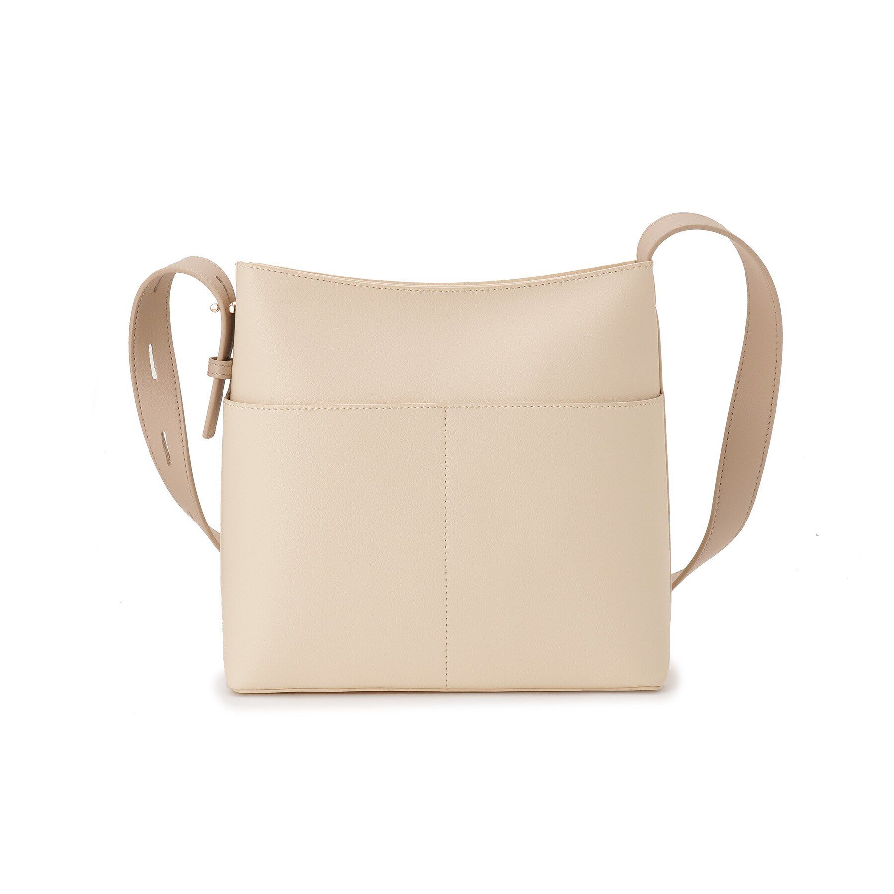 grove「【雑誌掲載】Tバーワンショルダー」|ショルダー・メッセンジャー|