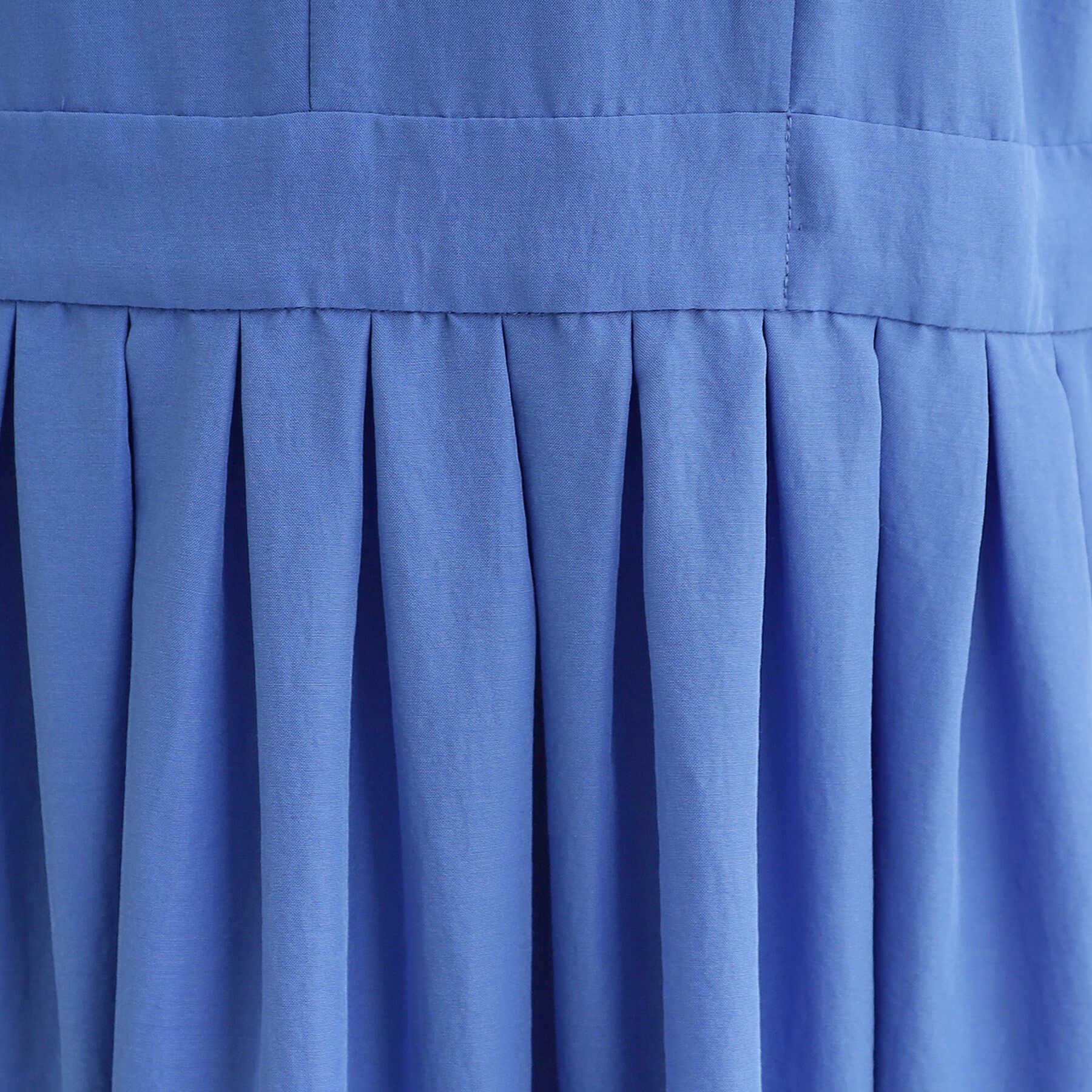 grove「【晴れの日も雨の日も】撥水タックワンピース」|ワンピース|