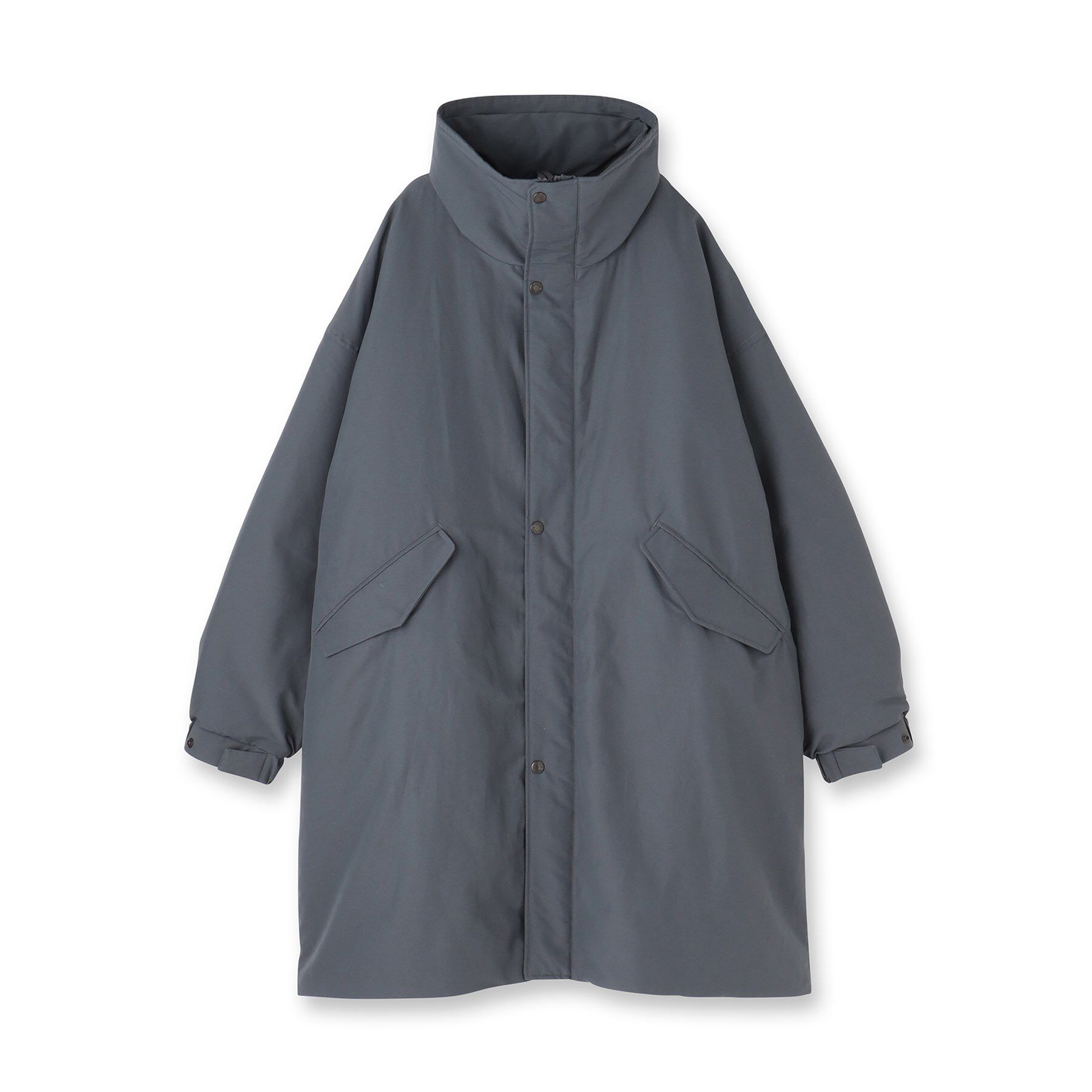 GALLEST「【THE NORTH FACE Purple Label】Field Down Coat」|ダウン|