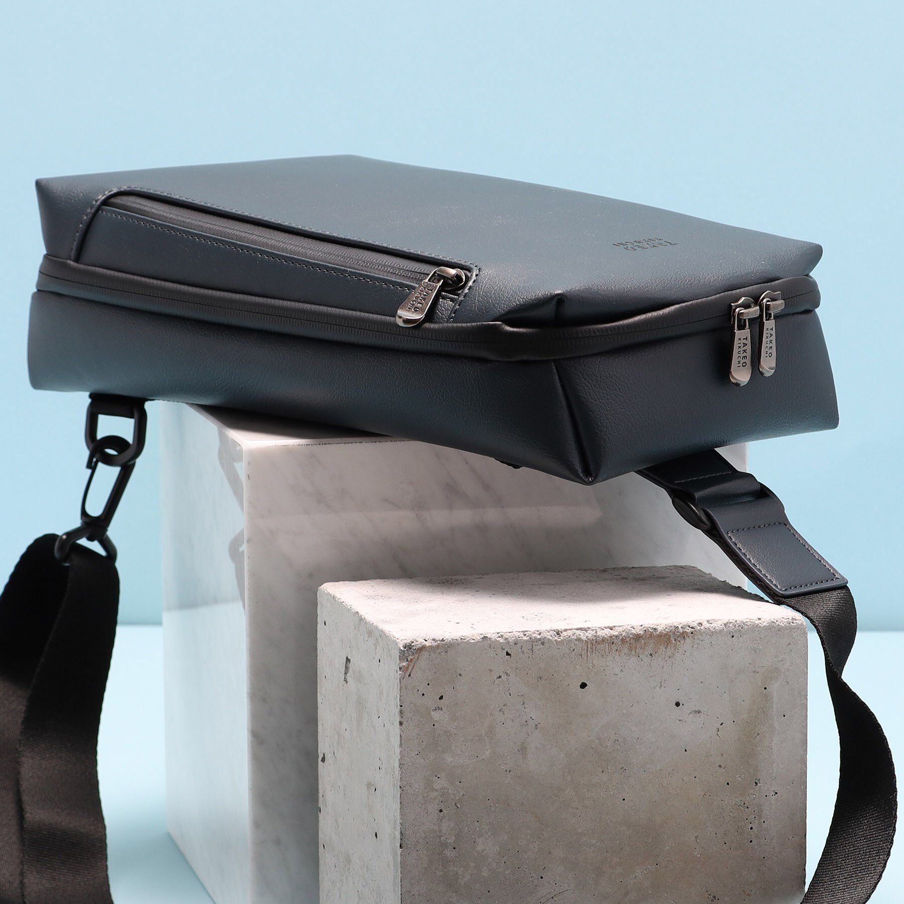 TAKEO KIKUCHI「【撥水】ライトウェイト ボディバッグ」|その他|