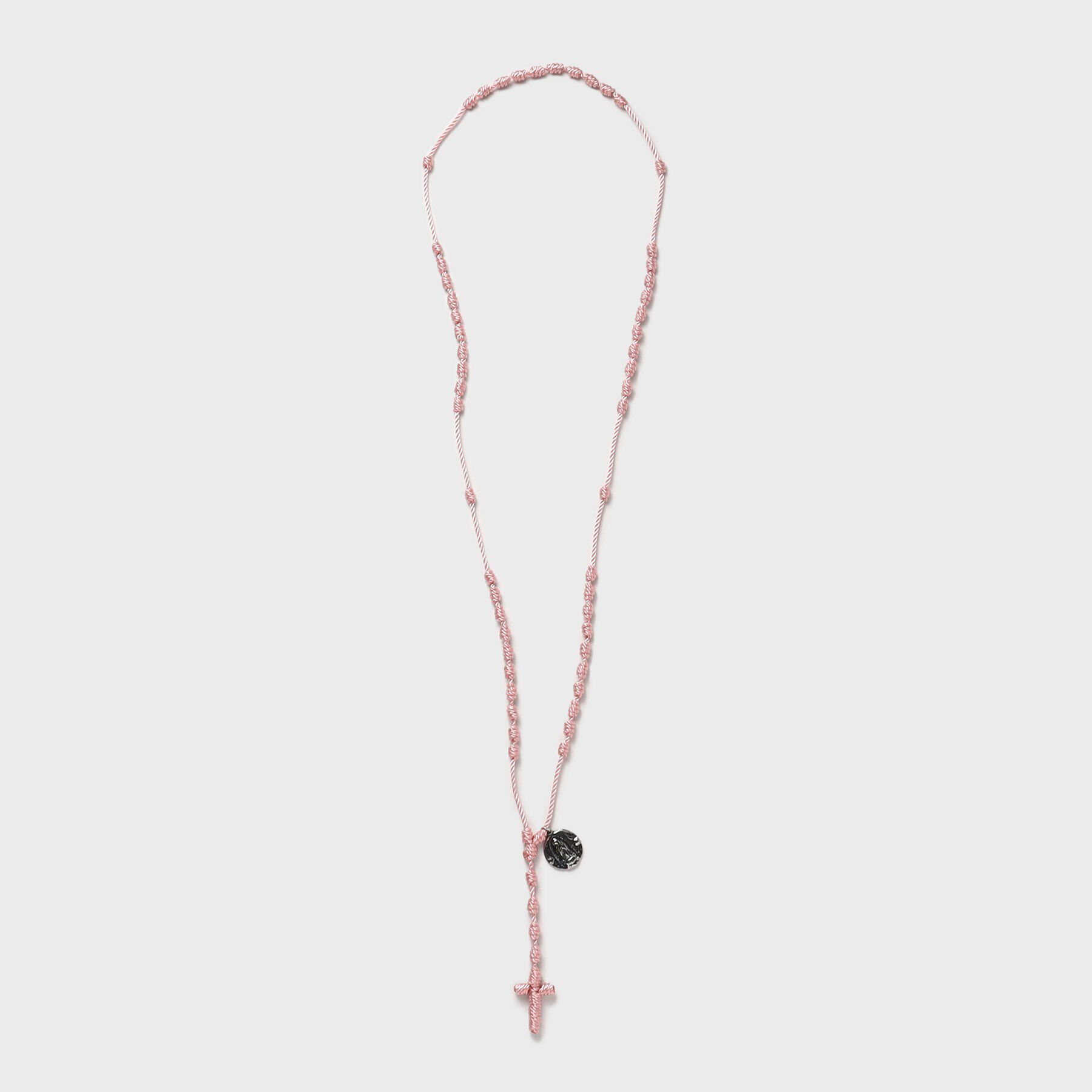 TAKEO KIKUCHI「【OJO DE MEX】Mexican Rosario Necklace」|ネックレス|Sarmon(072