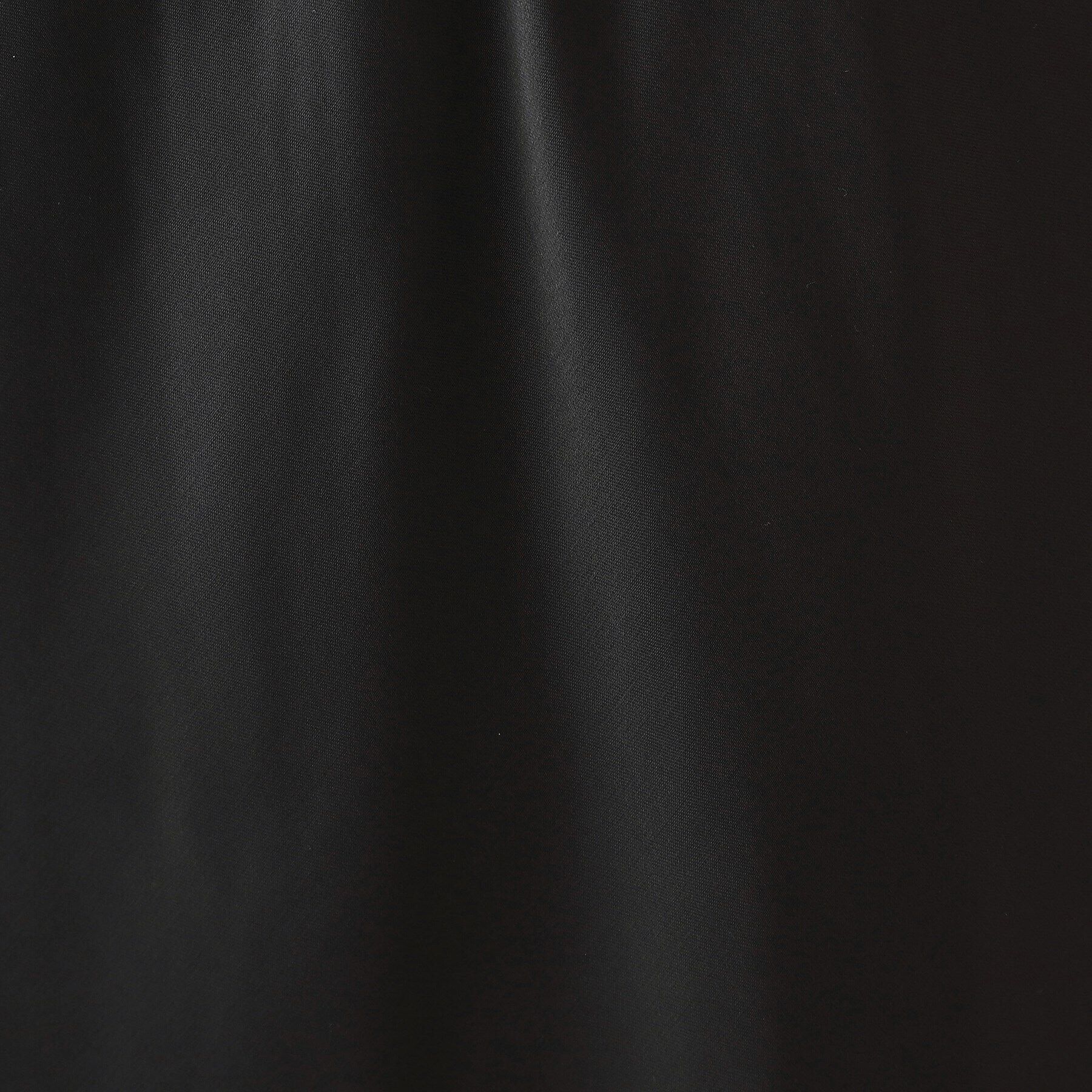 OPAQUE.CLIP「サテンナロースカート【洗濯機洗い可】」|スカート|