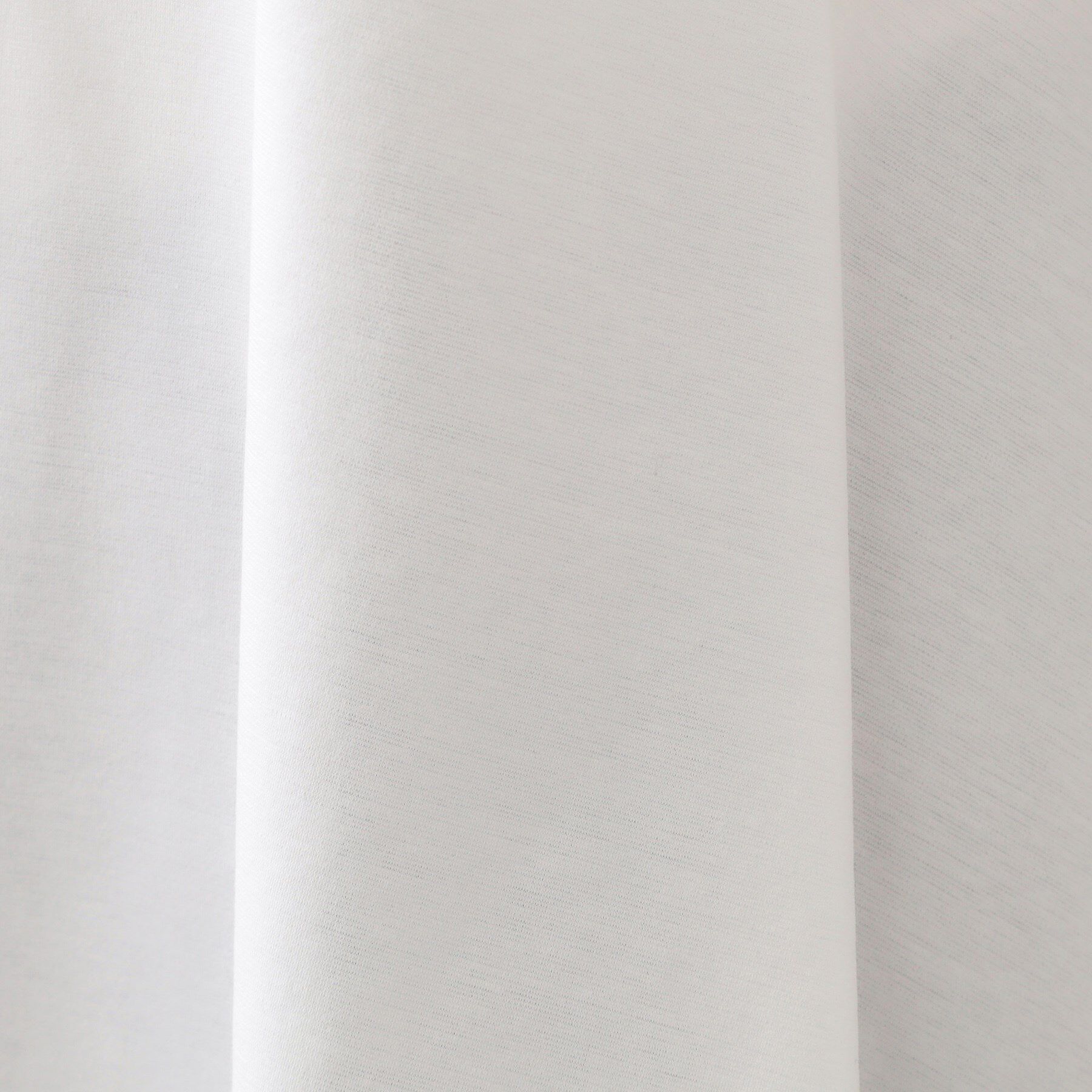 OPAQUE.CLIP「ボリュームスリーブペプラムトップス【洗濯機洗い可】」|Tシャツ・カットソー|