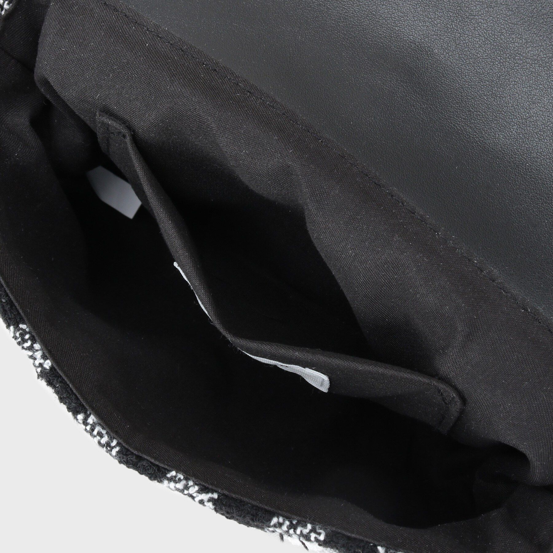 OPAQUE.CLIP「2WAYダイヤキルトチェーンショルダー」|ショルダー・メッセンジャー|