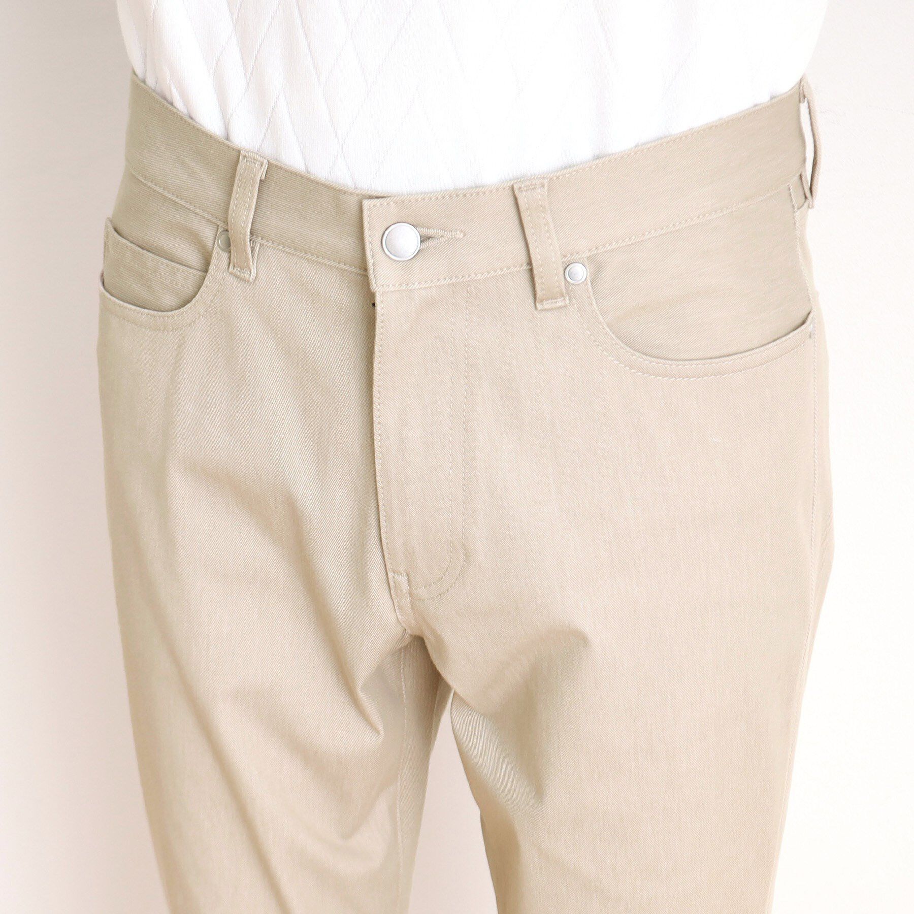 THE SHOP TK「累計売上40万本突破！！プレミアムスキニーパンツ　【Sサイズ～/6色展開/360&deg;ストレッチ/洗濯機」|その他|