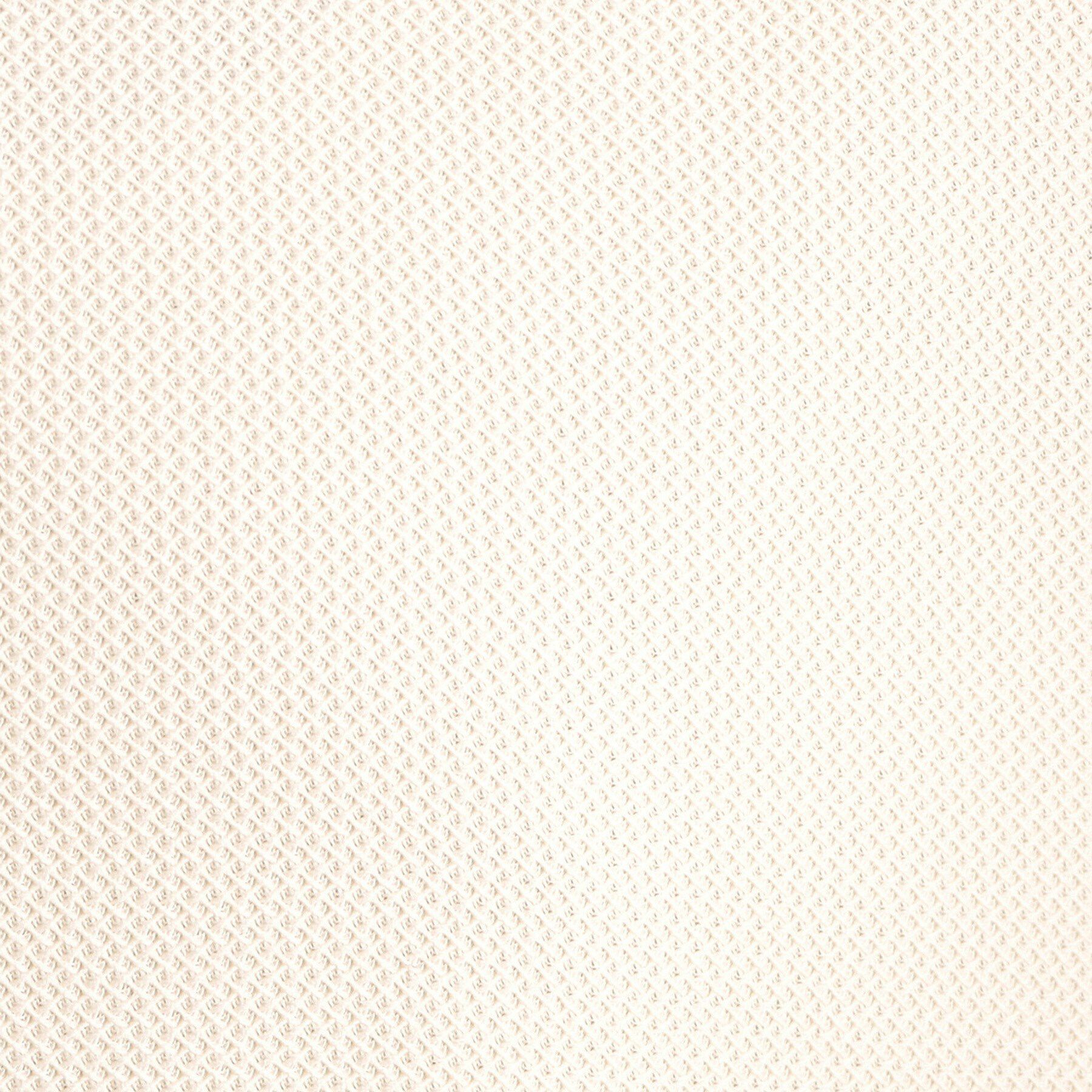 THE SHOP TK「バスケット編みキーネックTシャツ」|Tシャツ・カットソー|