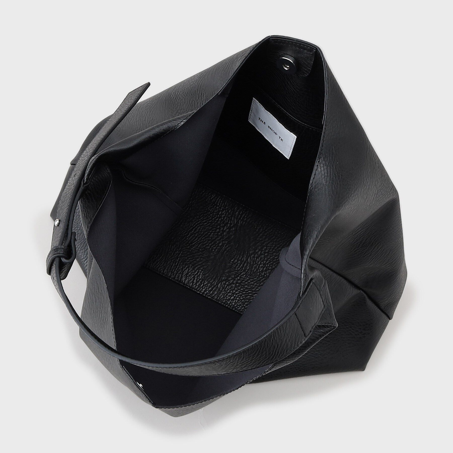 THE SHOP TK「トライアングルトートバッグ」|トートバッグ|