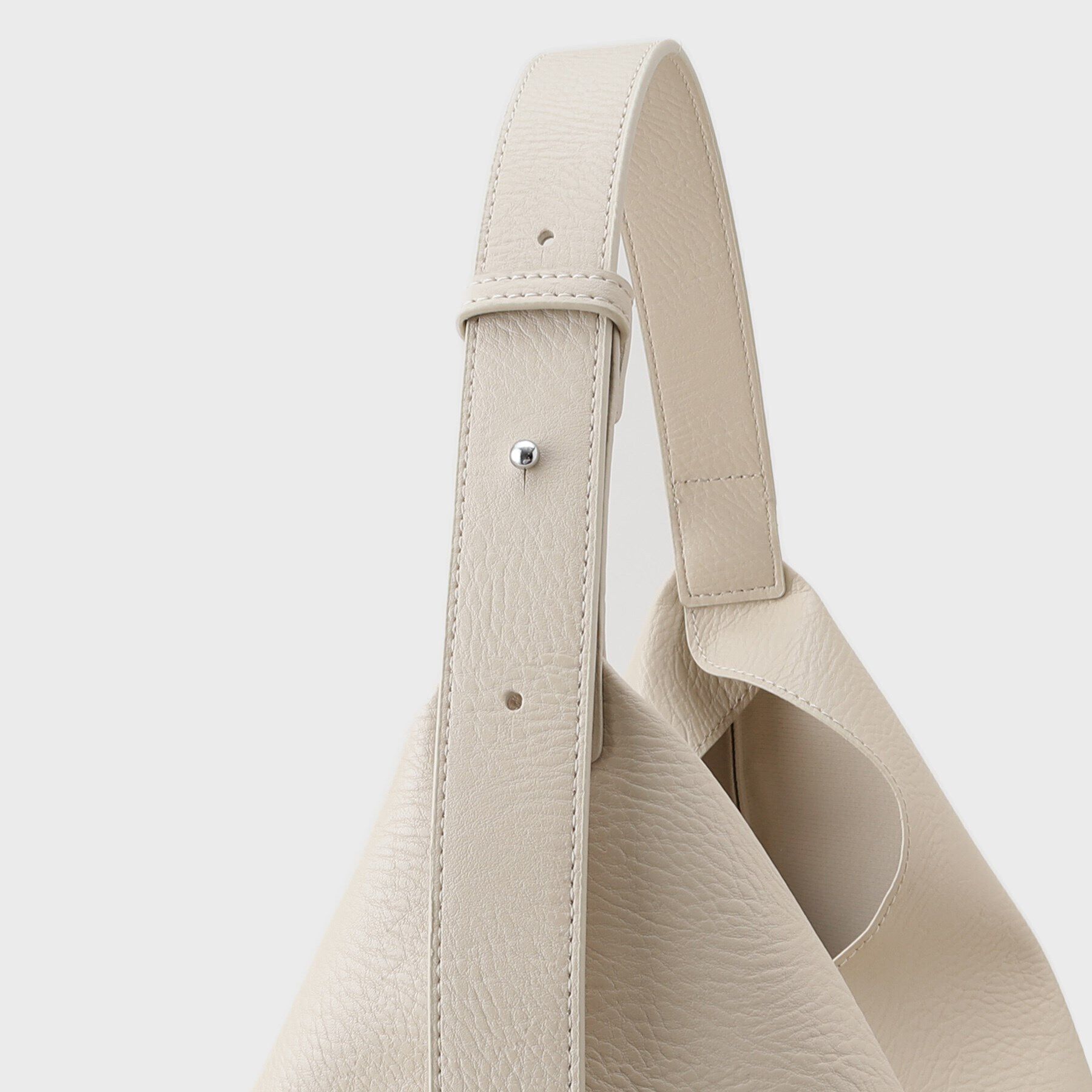 THE SHOP TK「トライアングルトートバッグ」|トートバッグ|