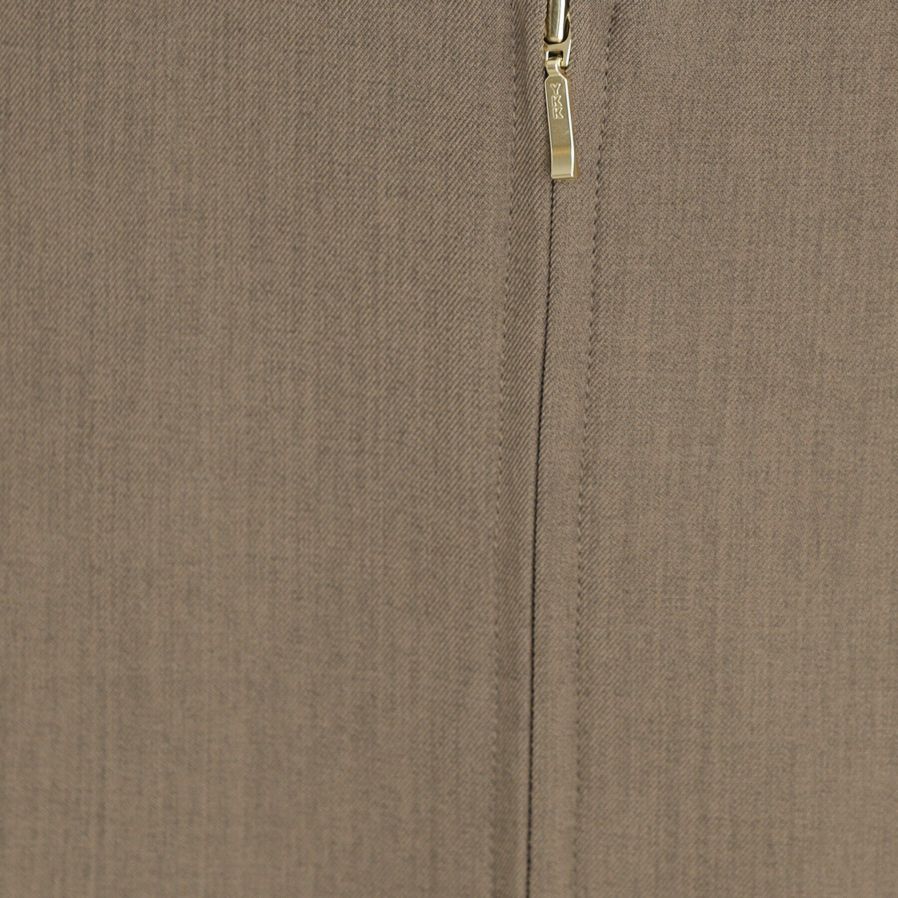 THE SHOP TK「2WAYジップジャンスカ【洗える】」|ワンピース|