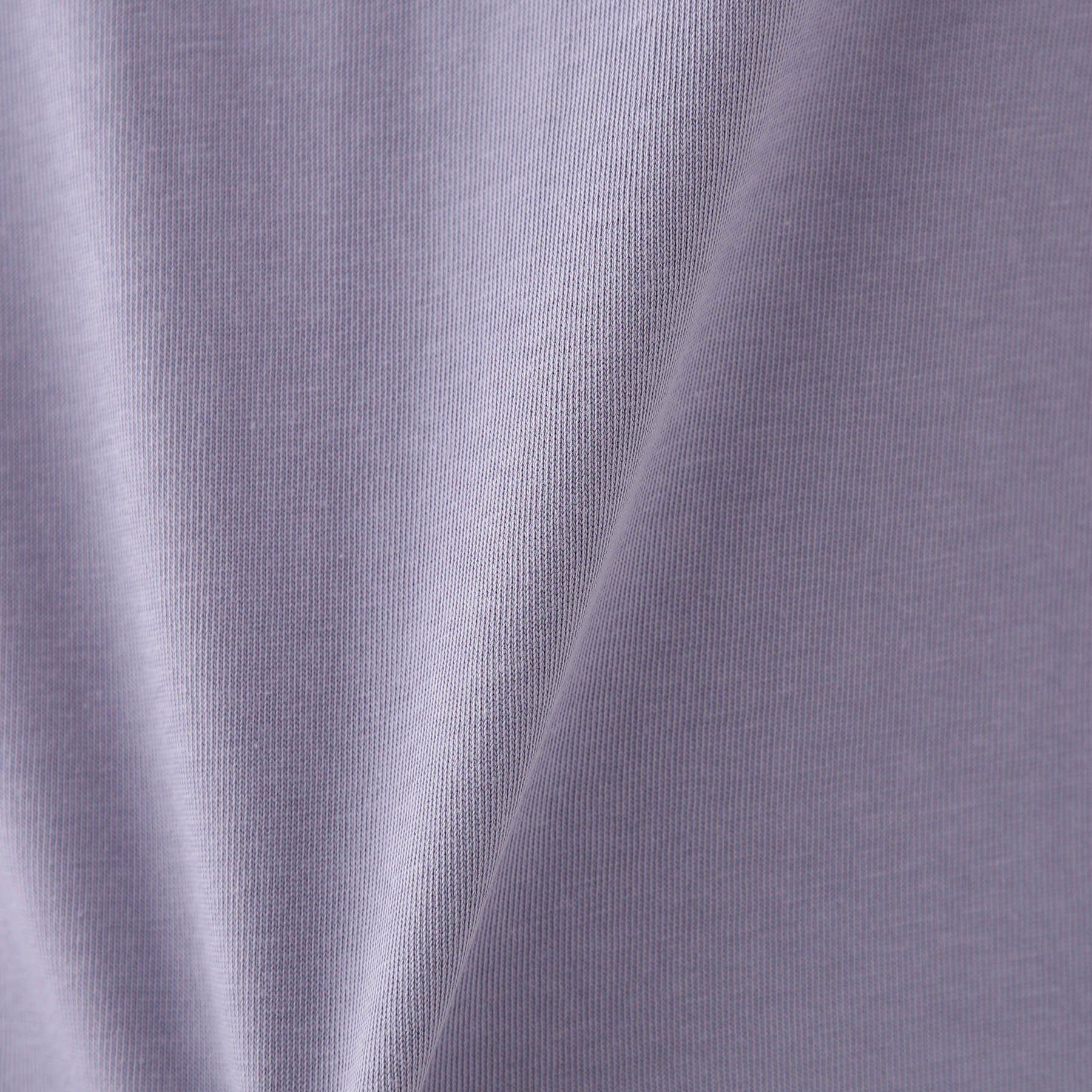 THE SHOP TK「フレンチ袖プルオーバー【毛玉になりにくい/接触冷感/UV/洗濯機OK】」|Tシャツ・カットソー|