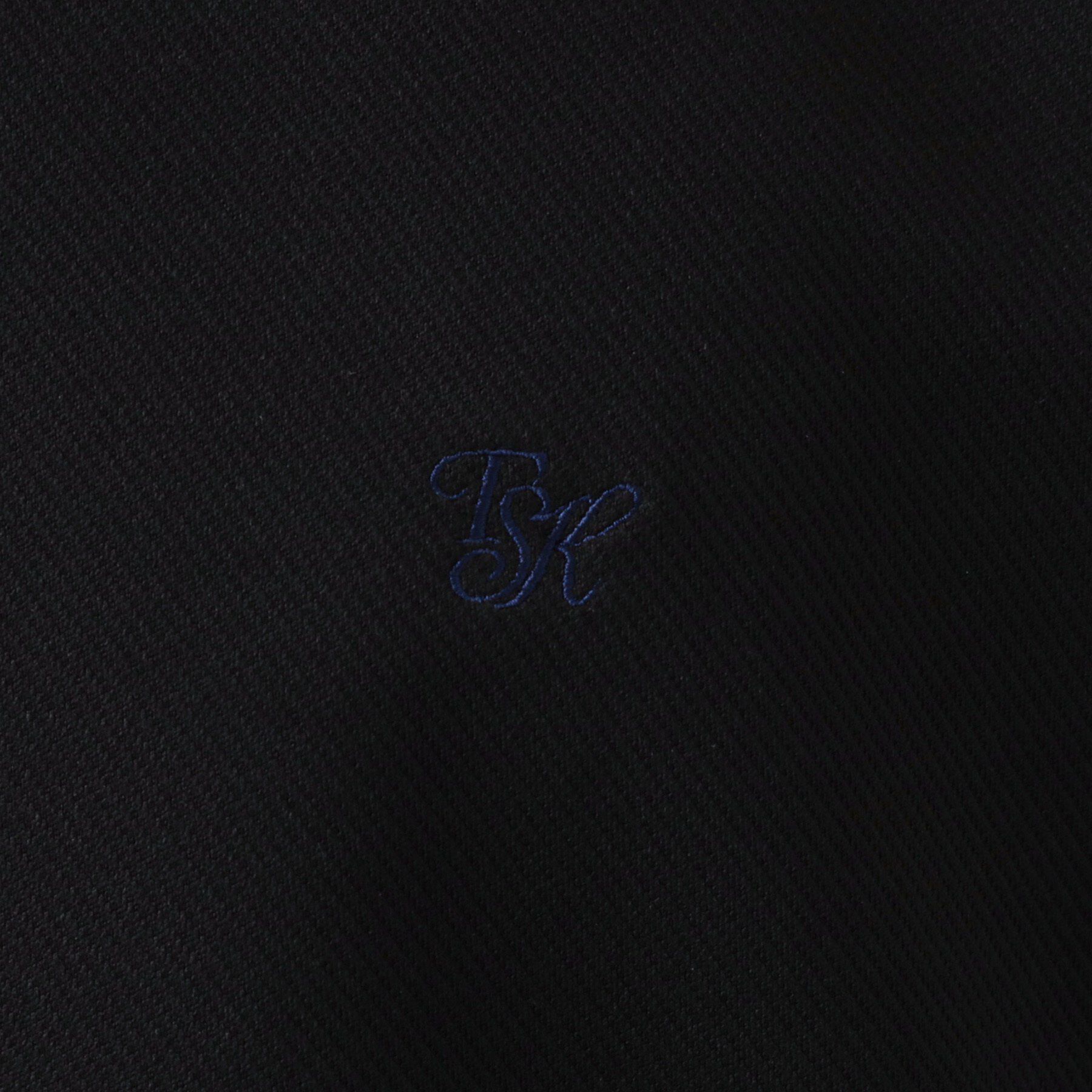 THE SHOP TK「ビジネス兼用 カルゼモックネック 洗濯機ok」|Tシャツ・カットソー|