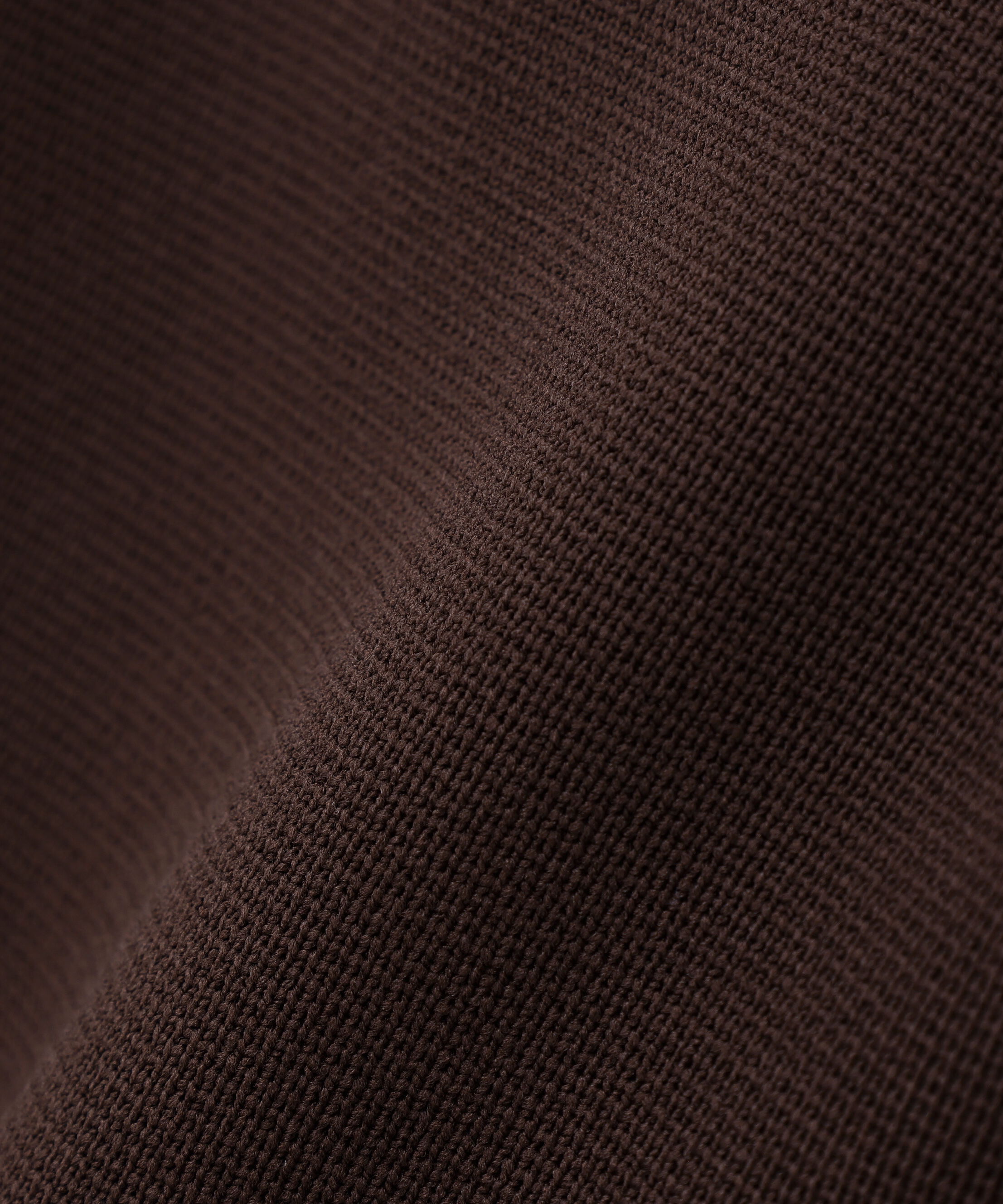  「エンブレムボタンニットジャケット半袖」|ニット・セーター|