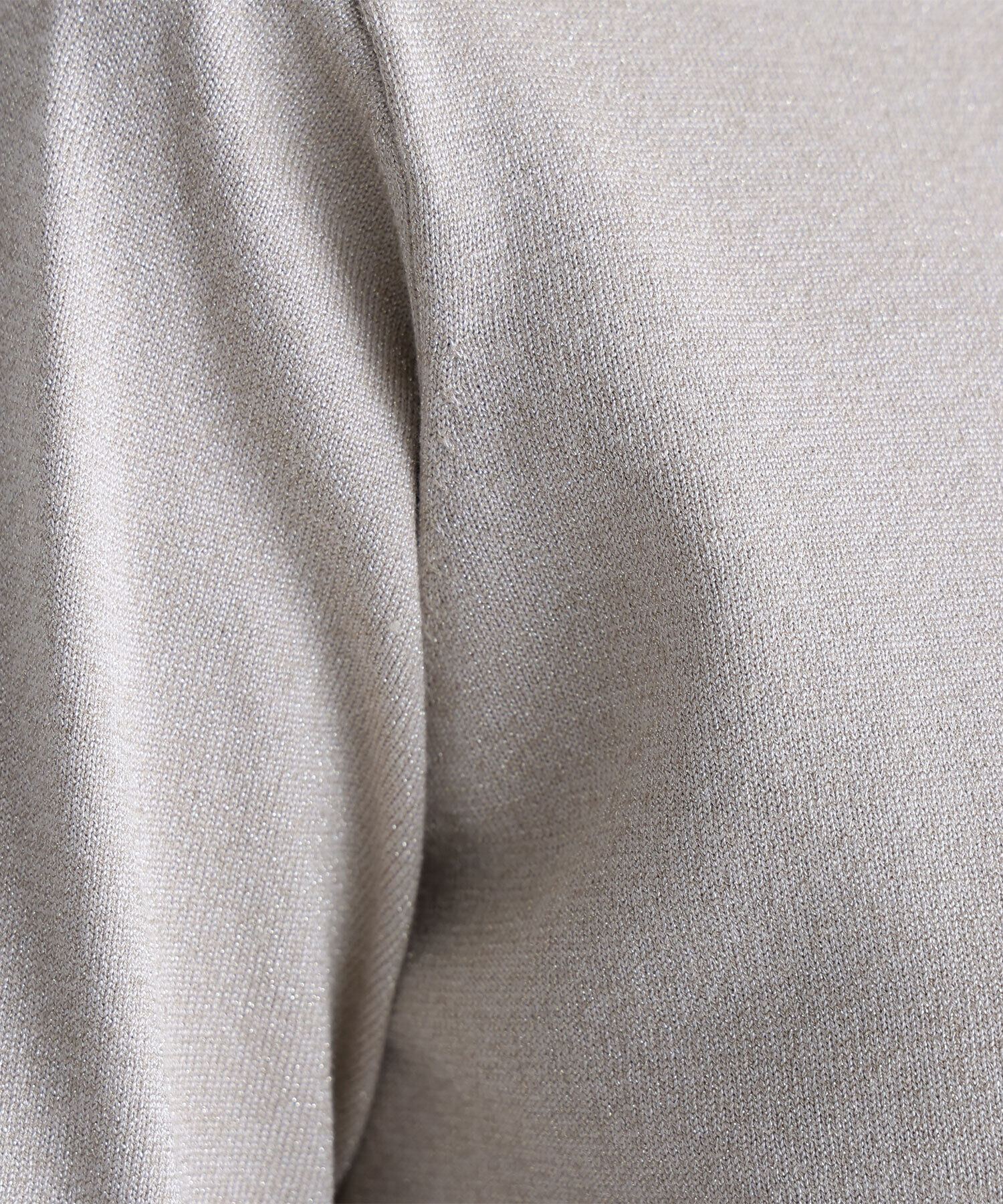  「ベーシッククルーネックアンサンブル」|ニット・セーター|