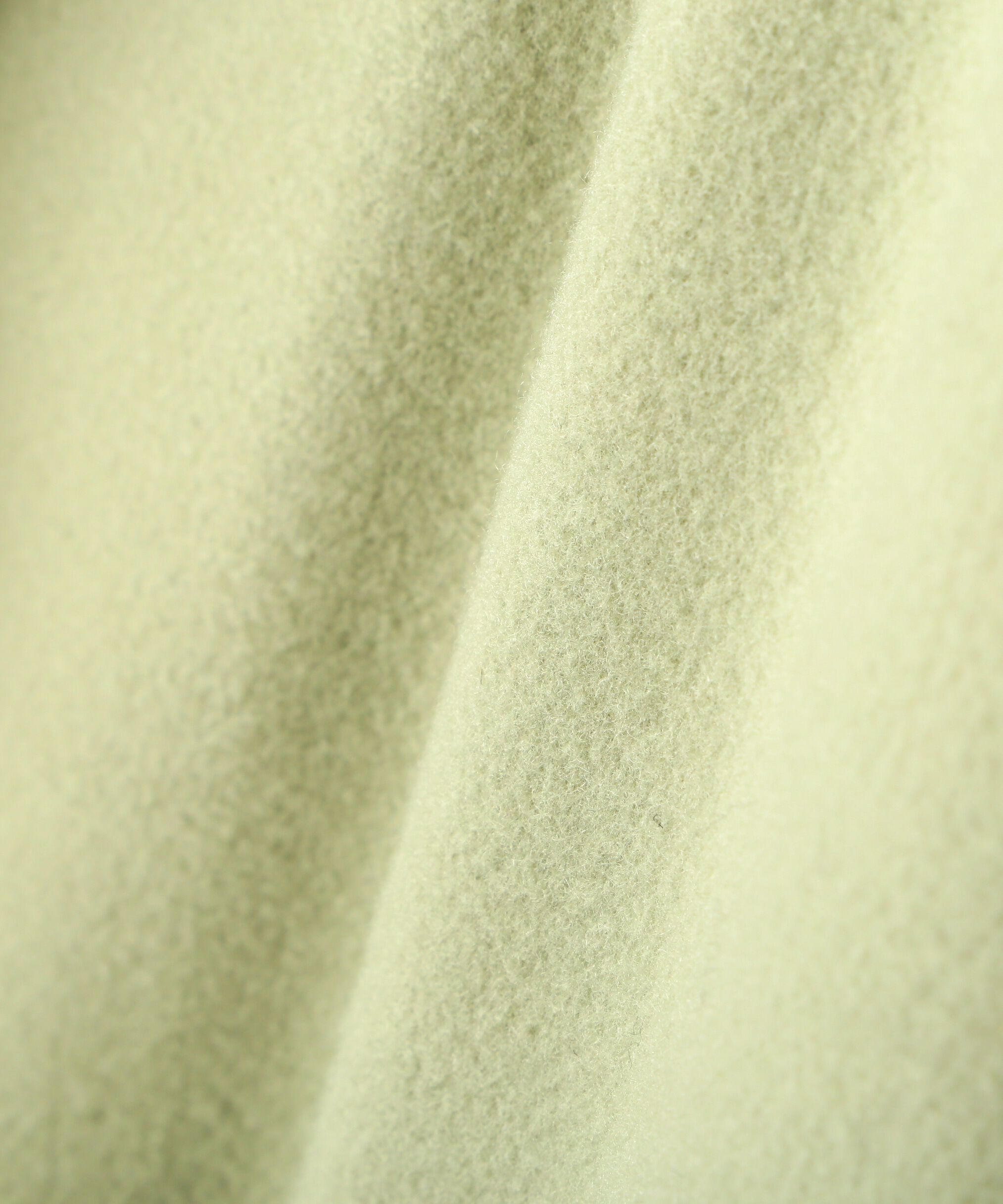  「[低身長サイズ/Sシリーズ]メルトンルーズチェスターロングコート」|その他|